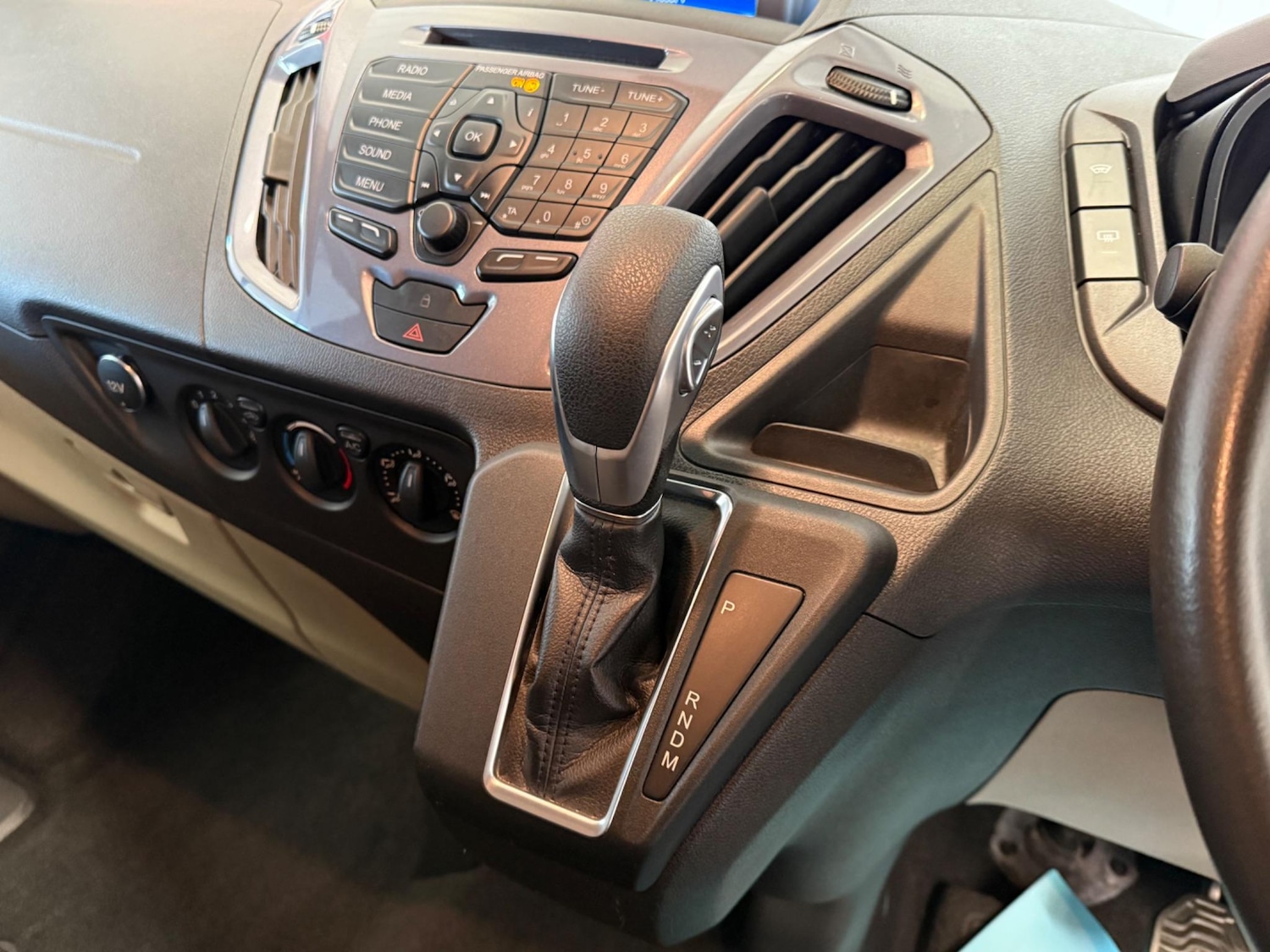 Vehicle 34