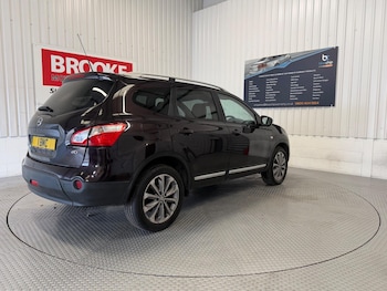 Used Nissan Qashqai+2 2013 for sale - 78348118: Photo