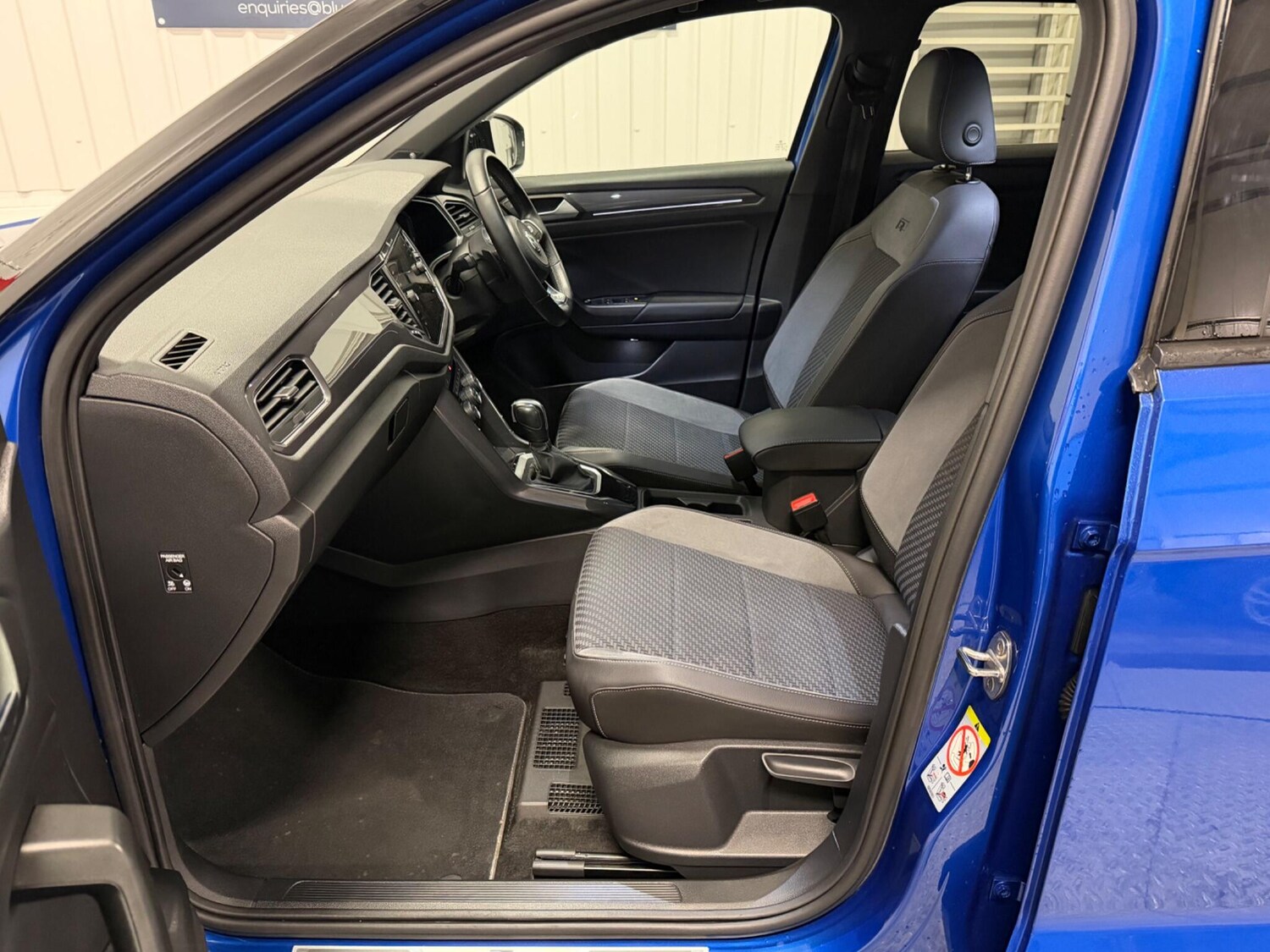 Used Volkswagen T-Roc 2020 for sale - 77510563: Photo 15