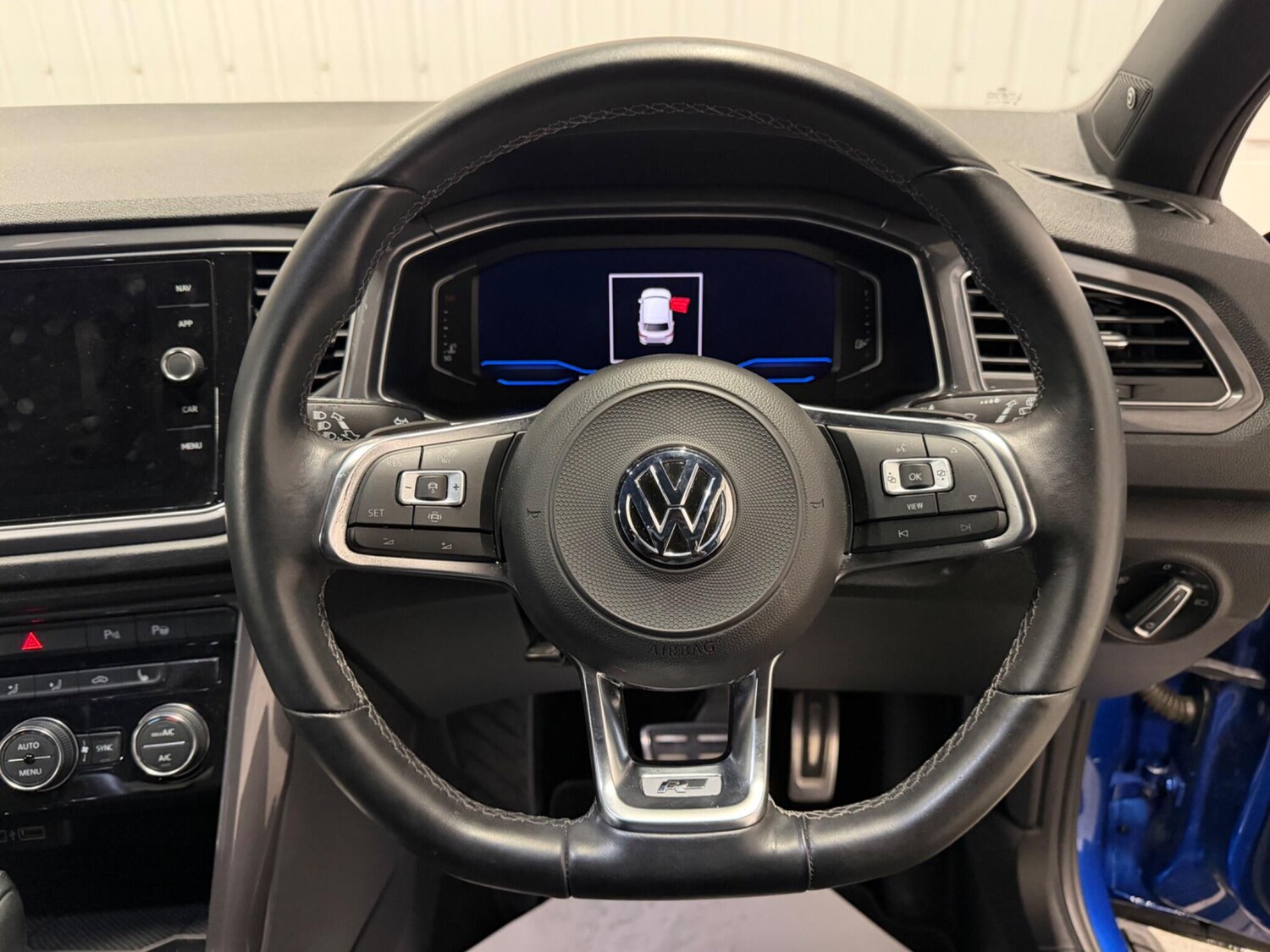 Used Volkswagen T-Roc 2020 for sale - 77510563: Photo 19