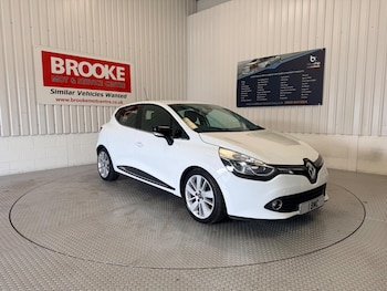 Used Renault Clio 2016 for sale - 78275851: Photo