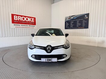 Used Renault Clio 2016 for sale - 78275851: Photo
