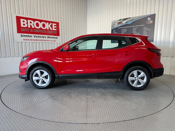 Used Nissan Qashqai 2019 for sale - 76189237: Photo 10