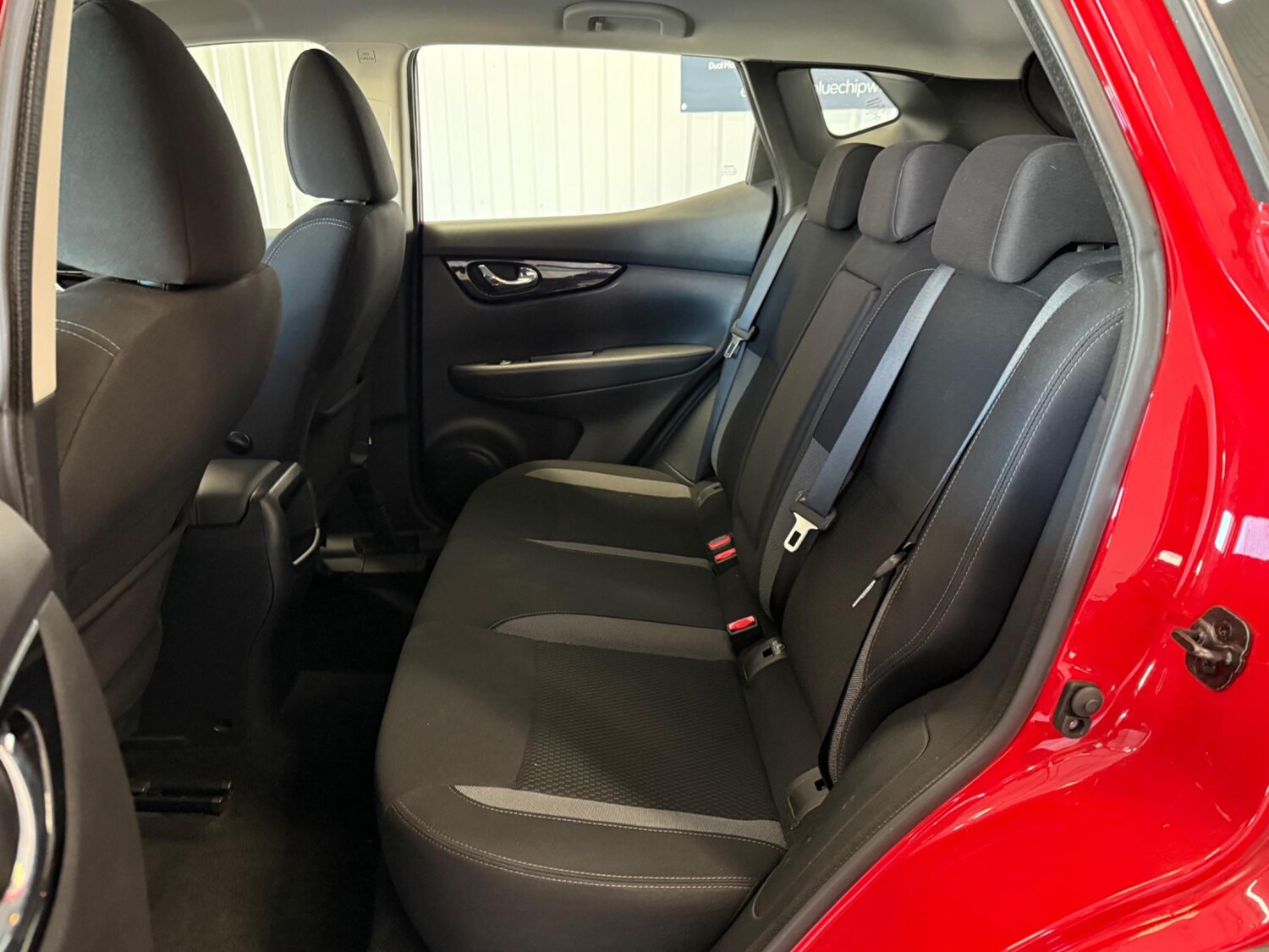 Used Nissan Qashqai 2019 for sale - 76189237: Photo 12