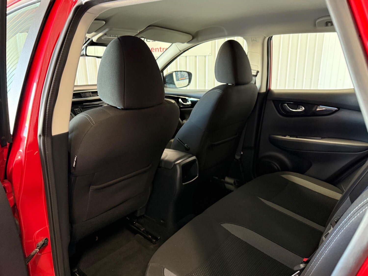 Used Nissan Qashqai 2019 for sale - 76189237: Photo 13