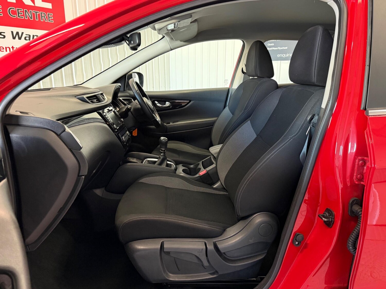 Used Nissan Qashqai 2019 for sale - 76189237: Photo 14