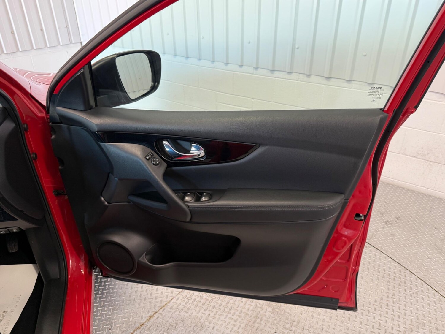 Used Nissan Qashqai 2019 for sale - 76189237: Photo 15