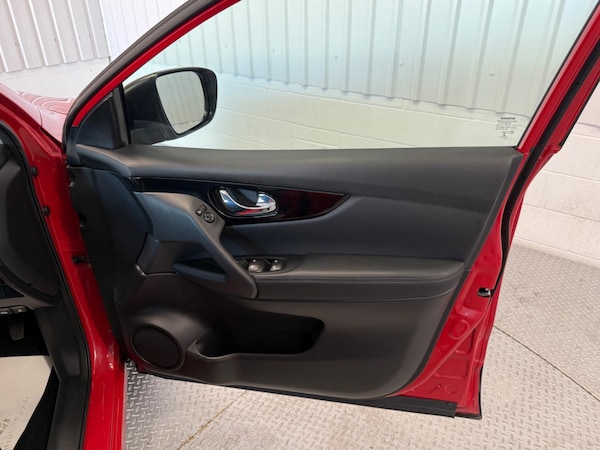 Used Nissan Qashqai 2019 for sale - 76189237: Photo 15