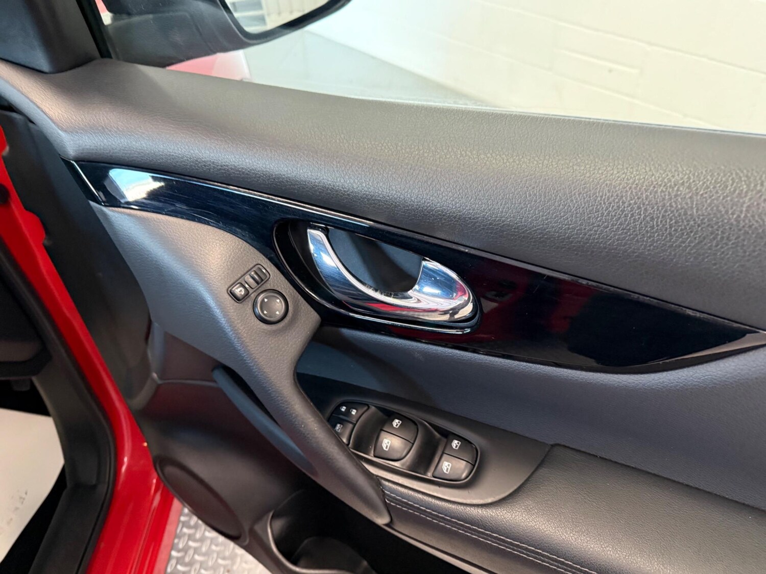 Used Nissan Qashqai 2019 for sale - 76189237: Photo 20