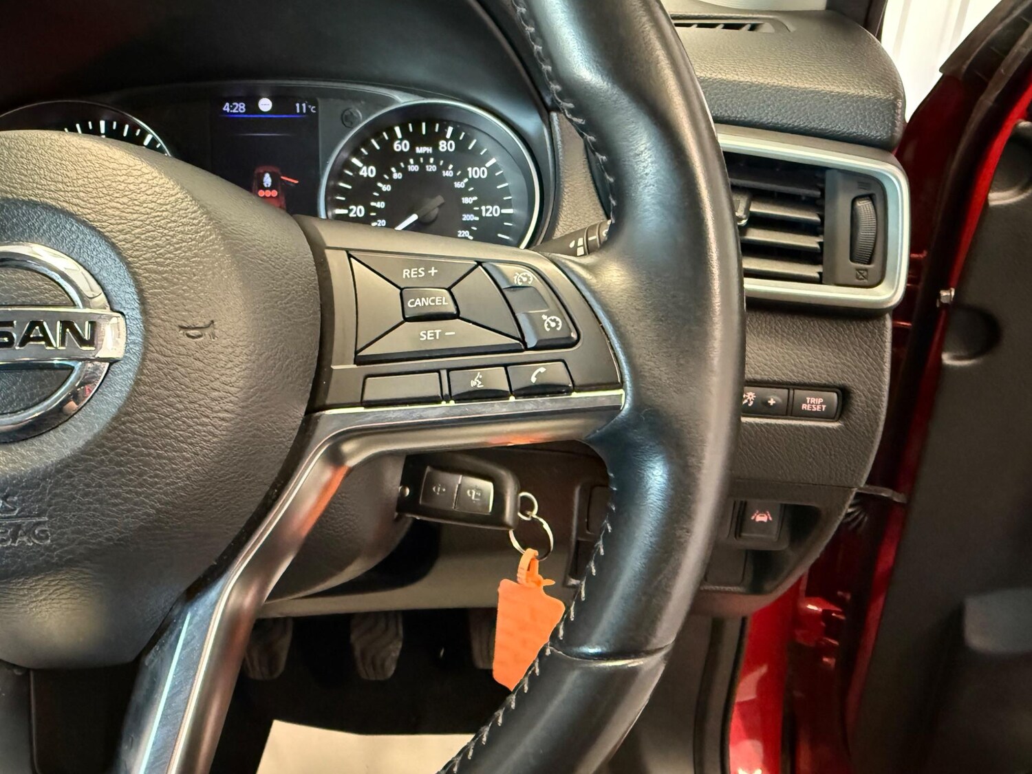 Used Nissan Qashqai 2019 for sale - 76189237: Photo 22