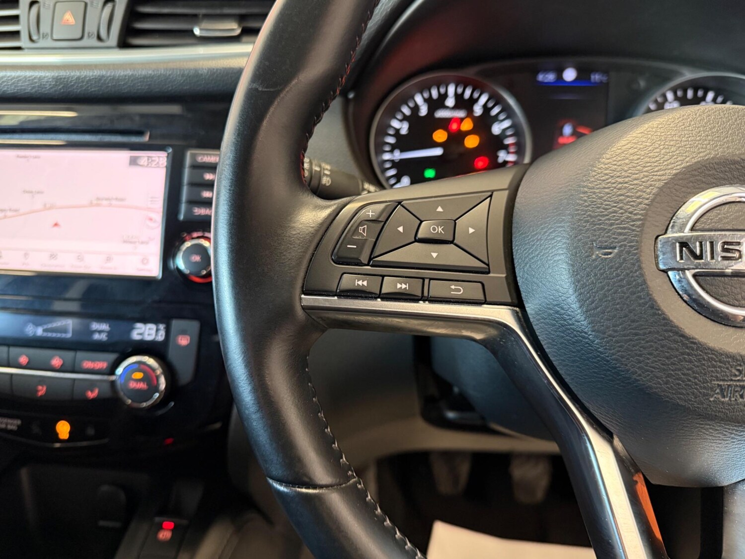 Used Nissan Qashqai 2019 for sale - 76189237: Photo 23