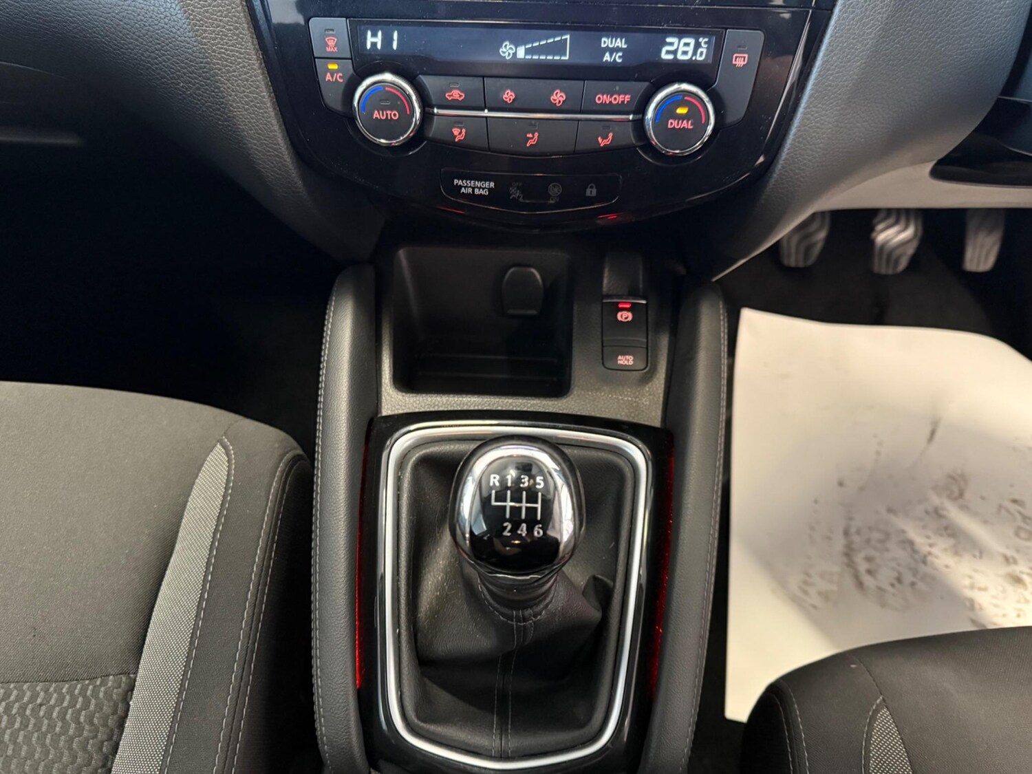 Used Nissan Qashqai 2019 for sale - 76189237: Photo 24