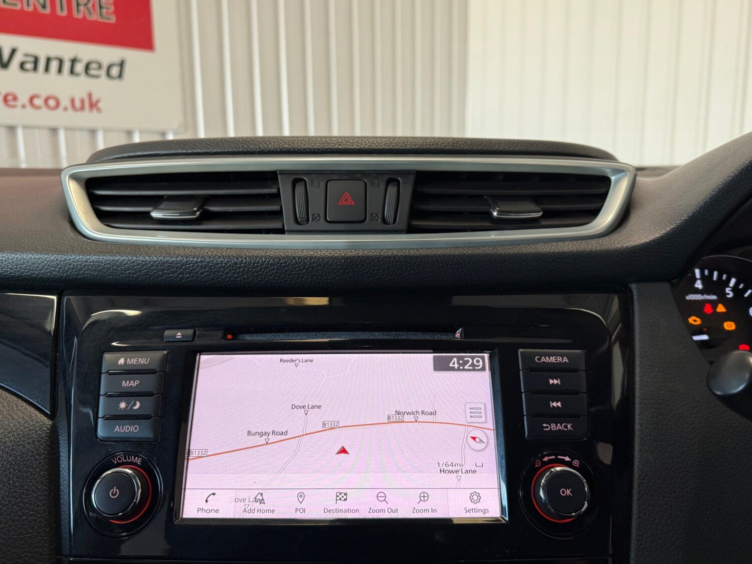 Used Nissan Qashqai 2019 for sale - 76189237: Photo 25