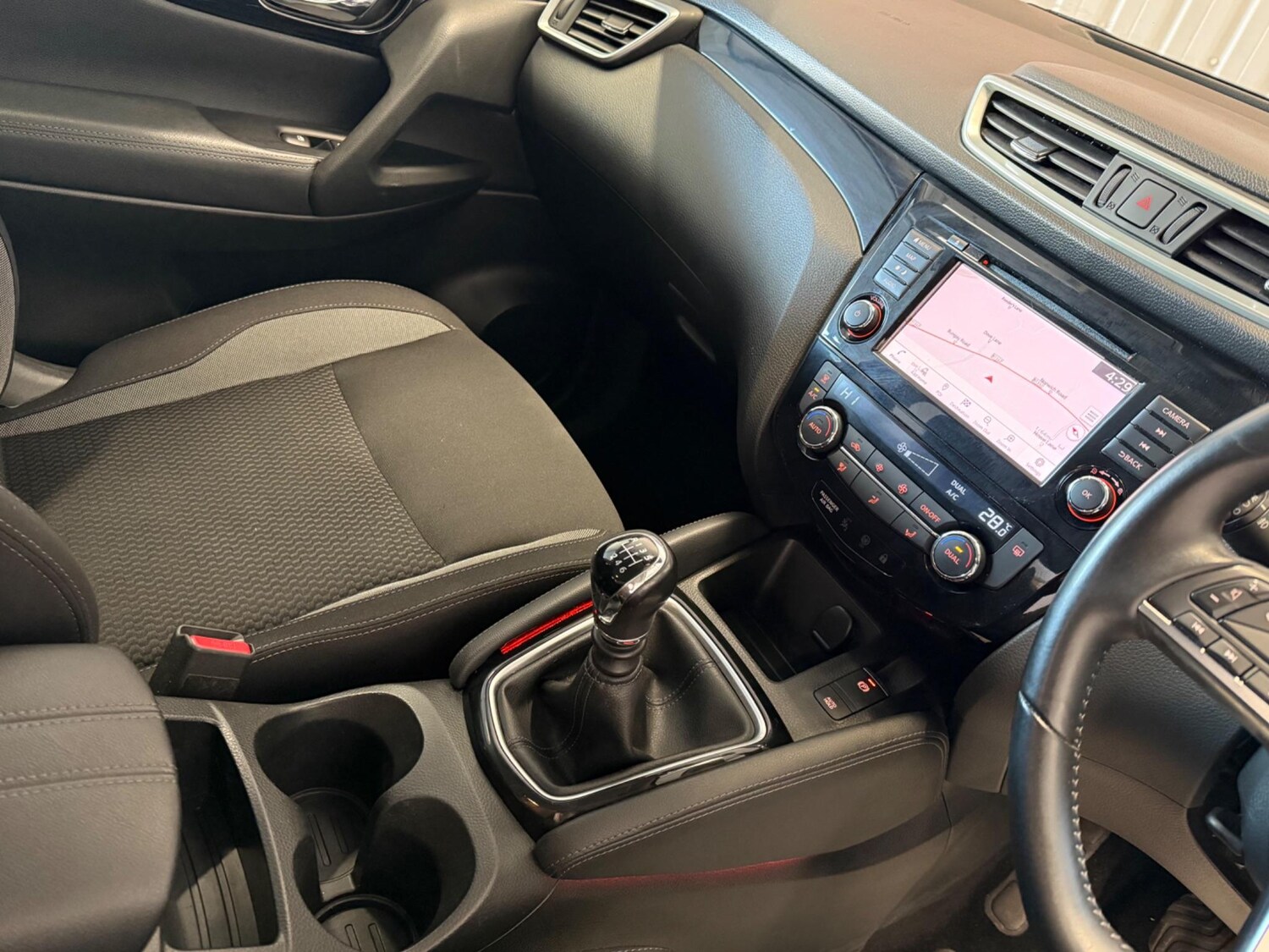 Used Nissan Qashqai 2019 for sale - 76189237: Photo 26