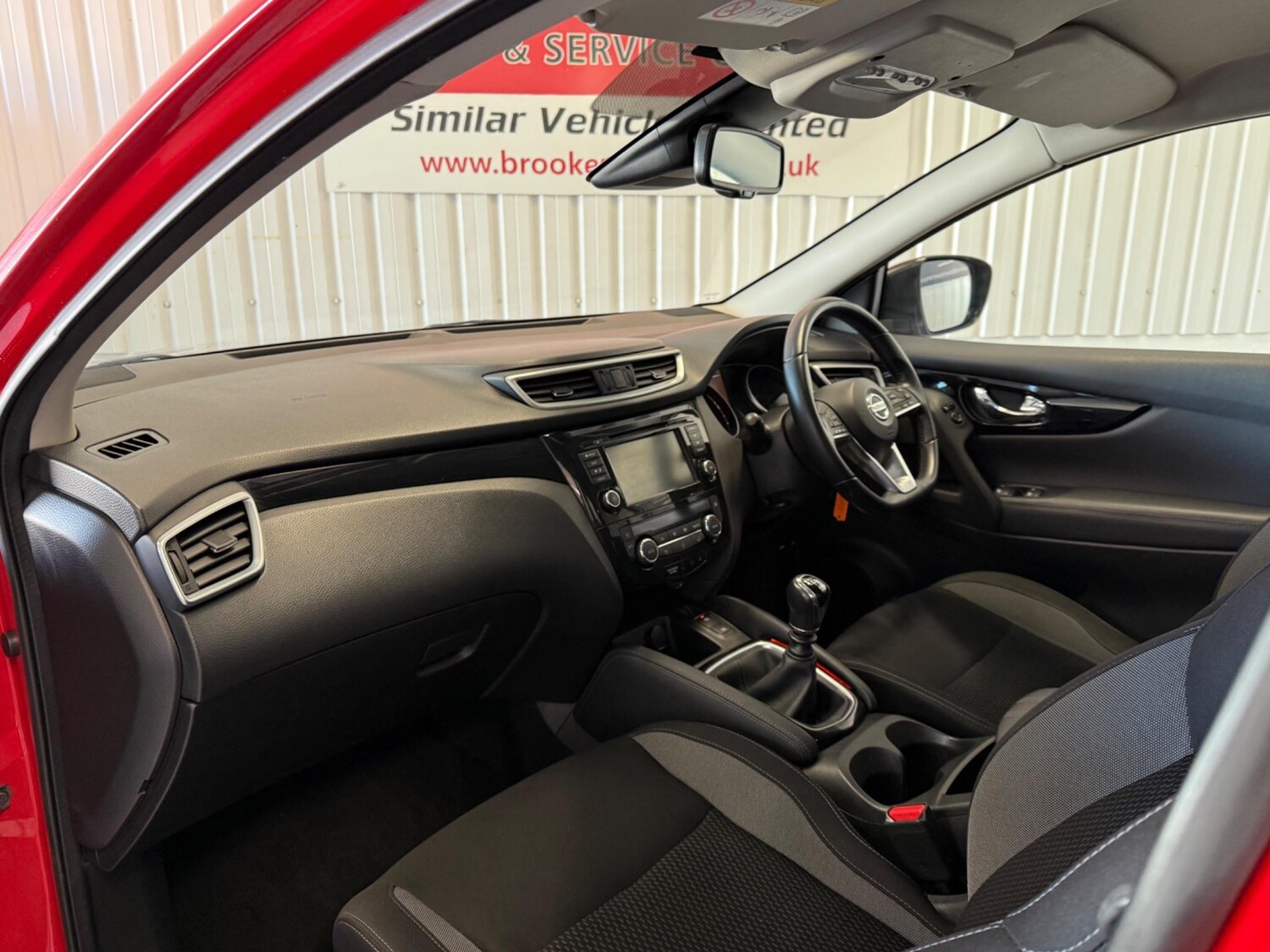 Used Nissan Qashqai 2019 for sale - 76189237: Photo 9