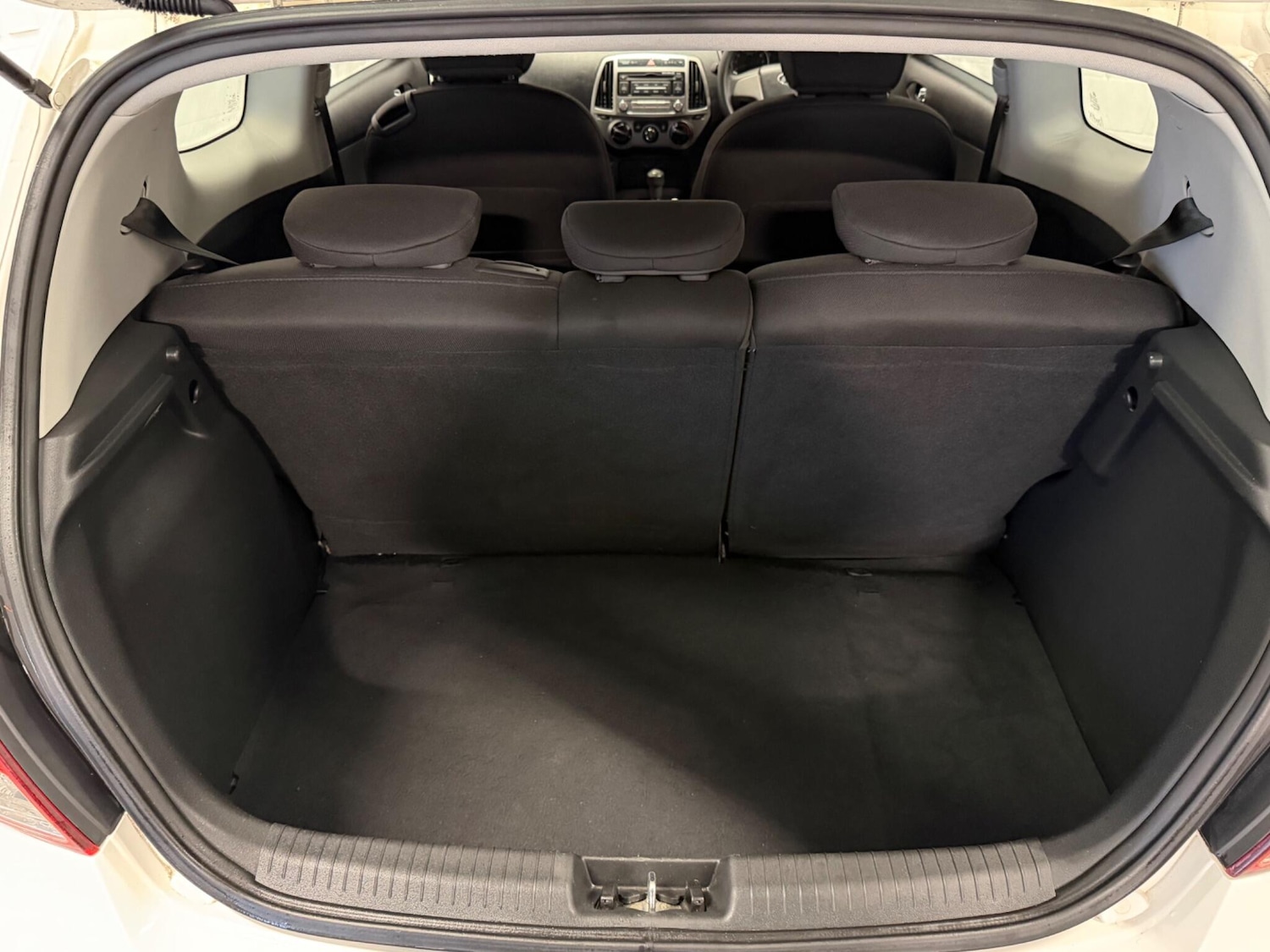 Used Hyundai i20 for sale - 77538183: Photo 10