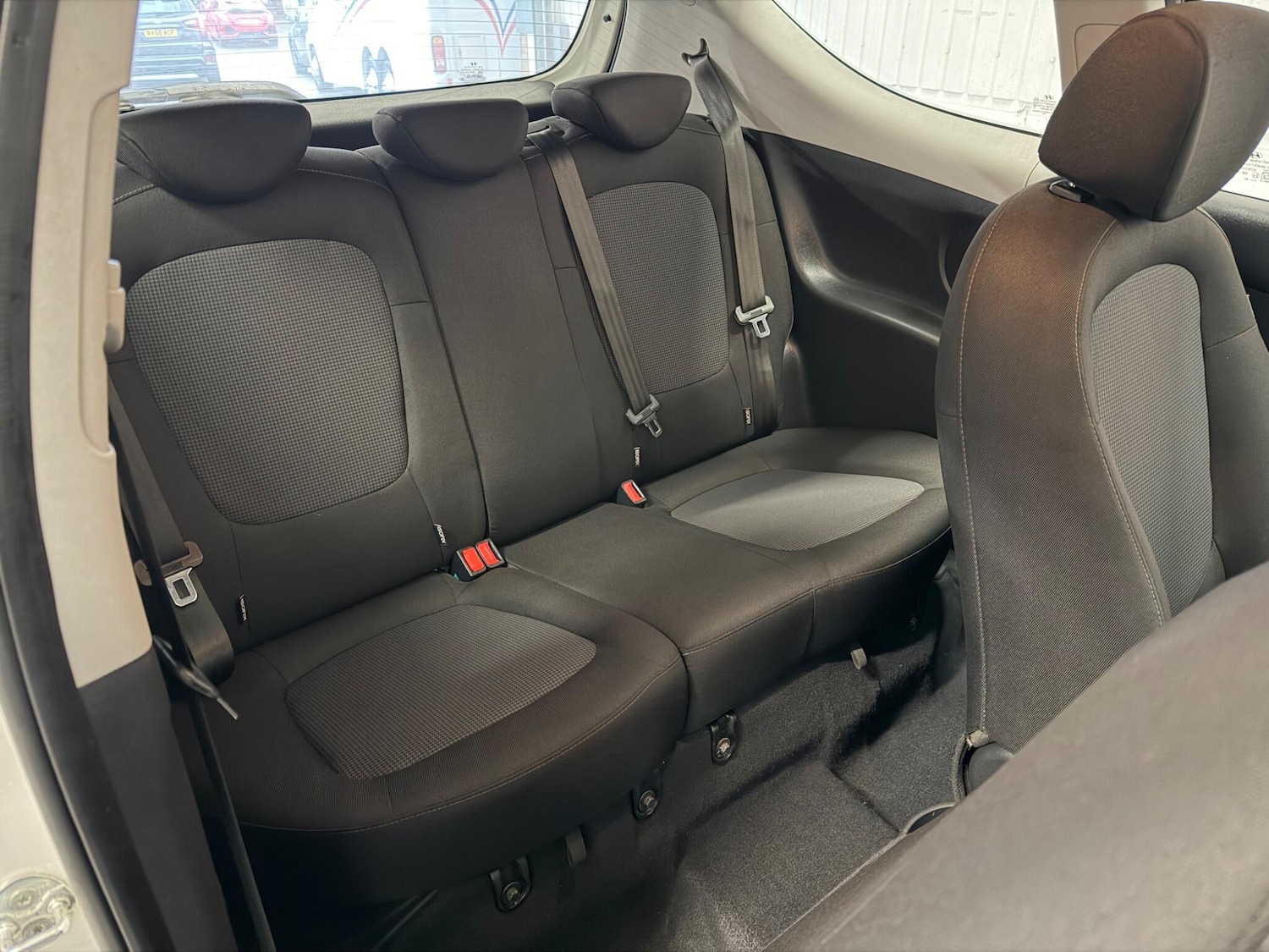 Used Hyundai i20 for sale - 77538183: Photo 11