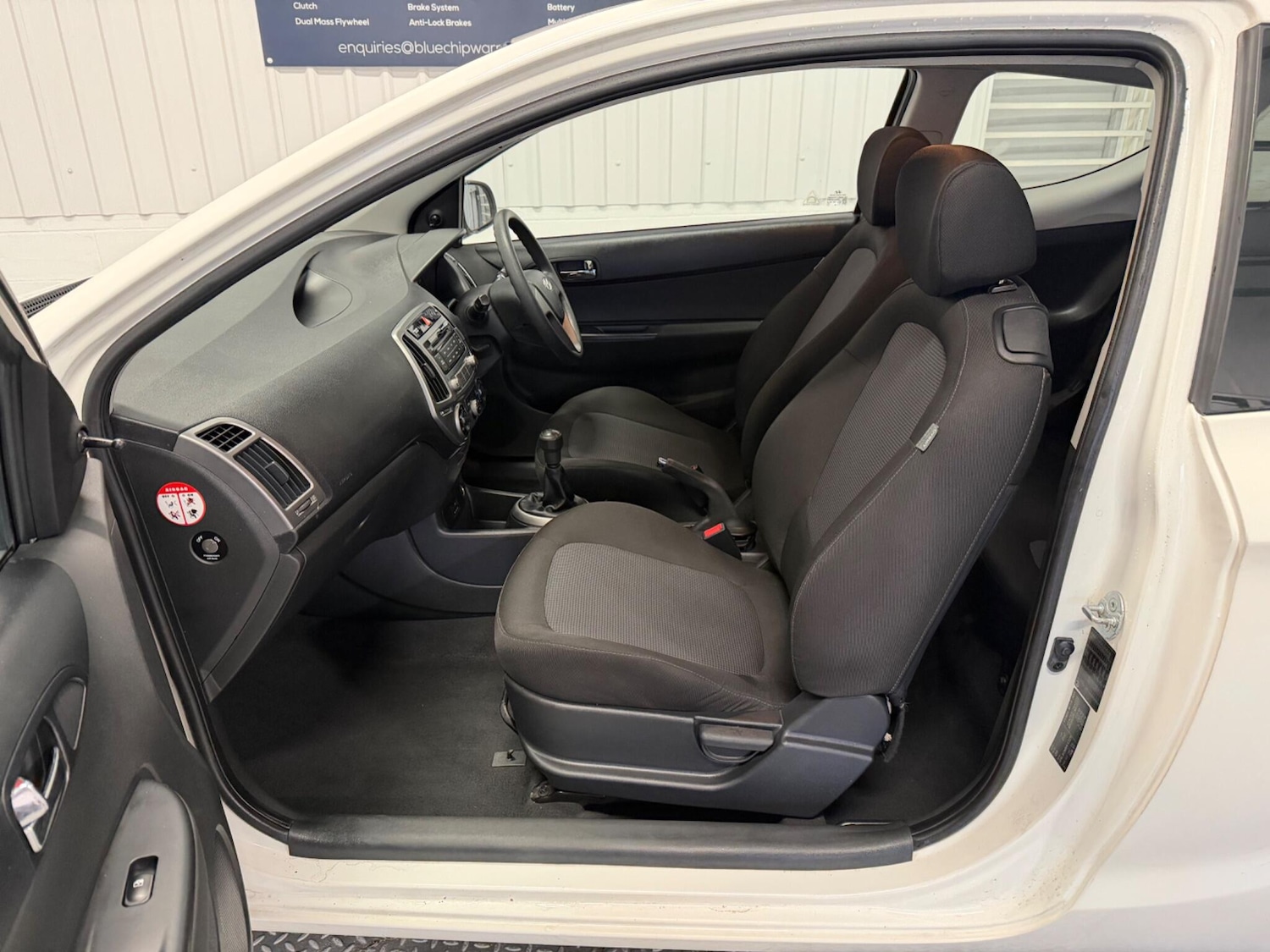 Used Hyundai i20 for sale - 77538183: Photo 12