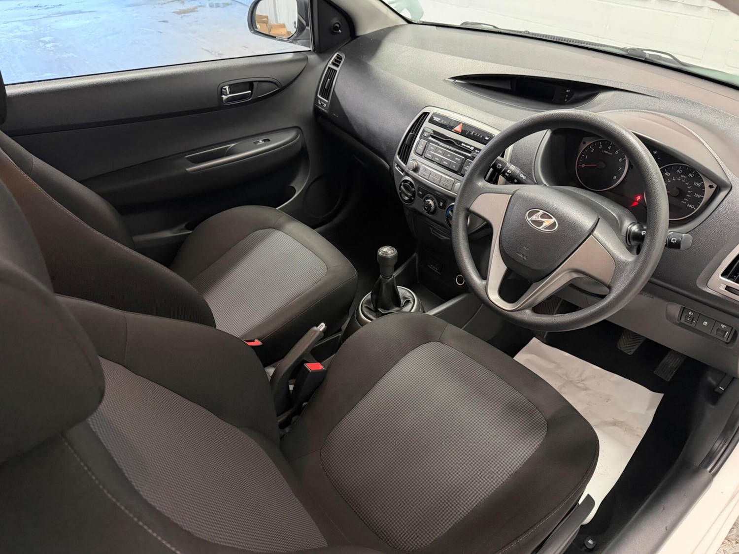 Used Hyundai i20 for sale - 77538183: Photo 15