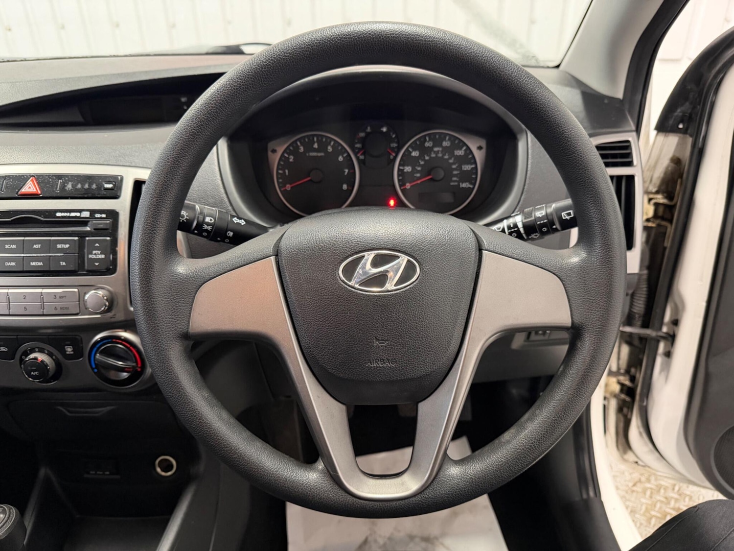 Used Hyundai i20 for sale - 77538183: Photo 16