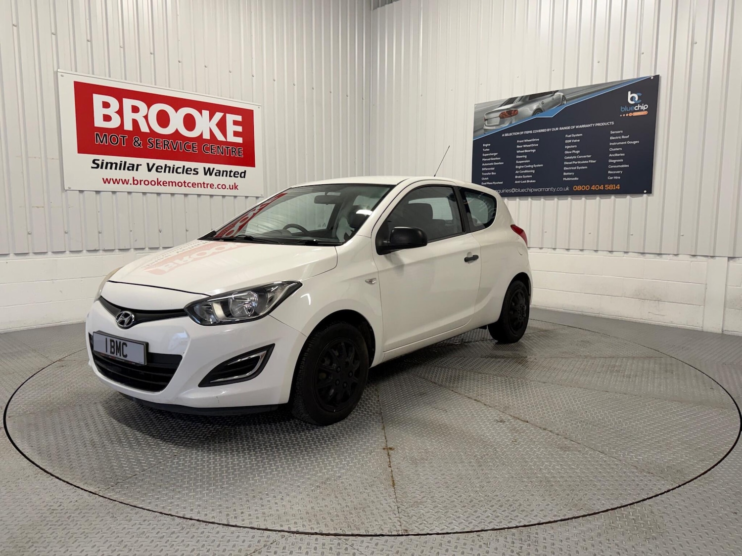 Used Hyundai i20 for sale - 77538183: Photo 7