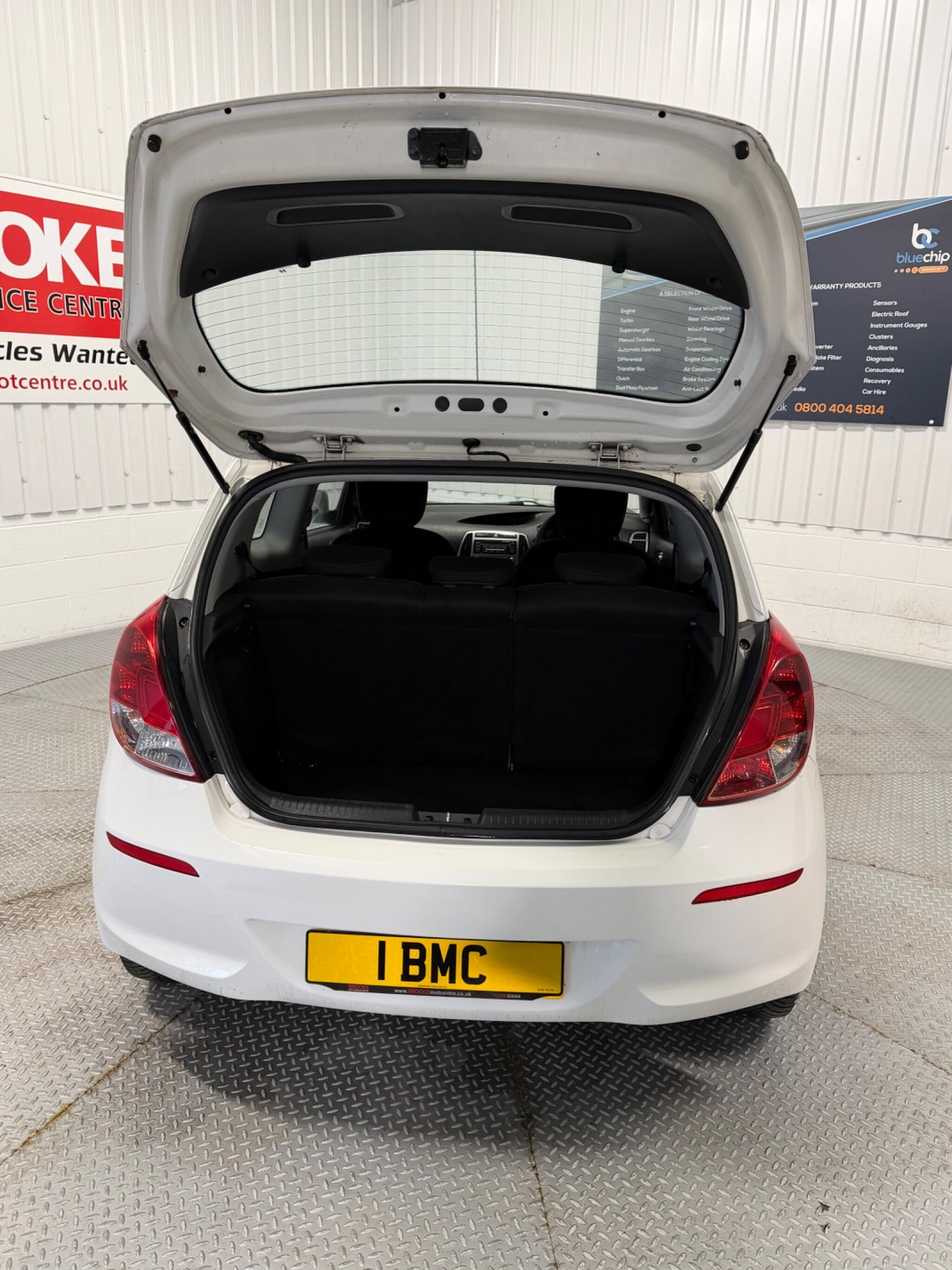 Used Hyundai i20 for sale - 77538183: Photo 9