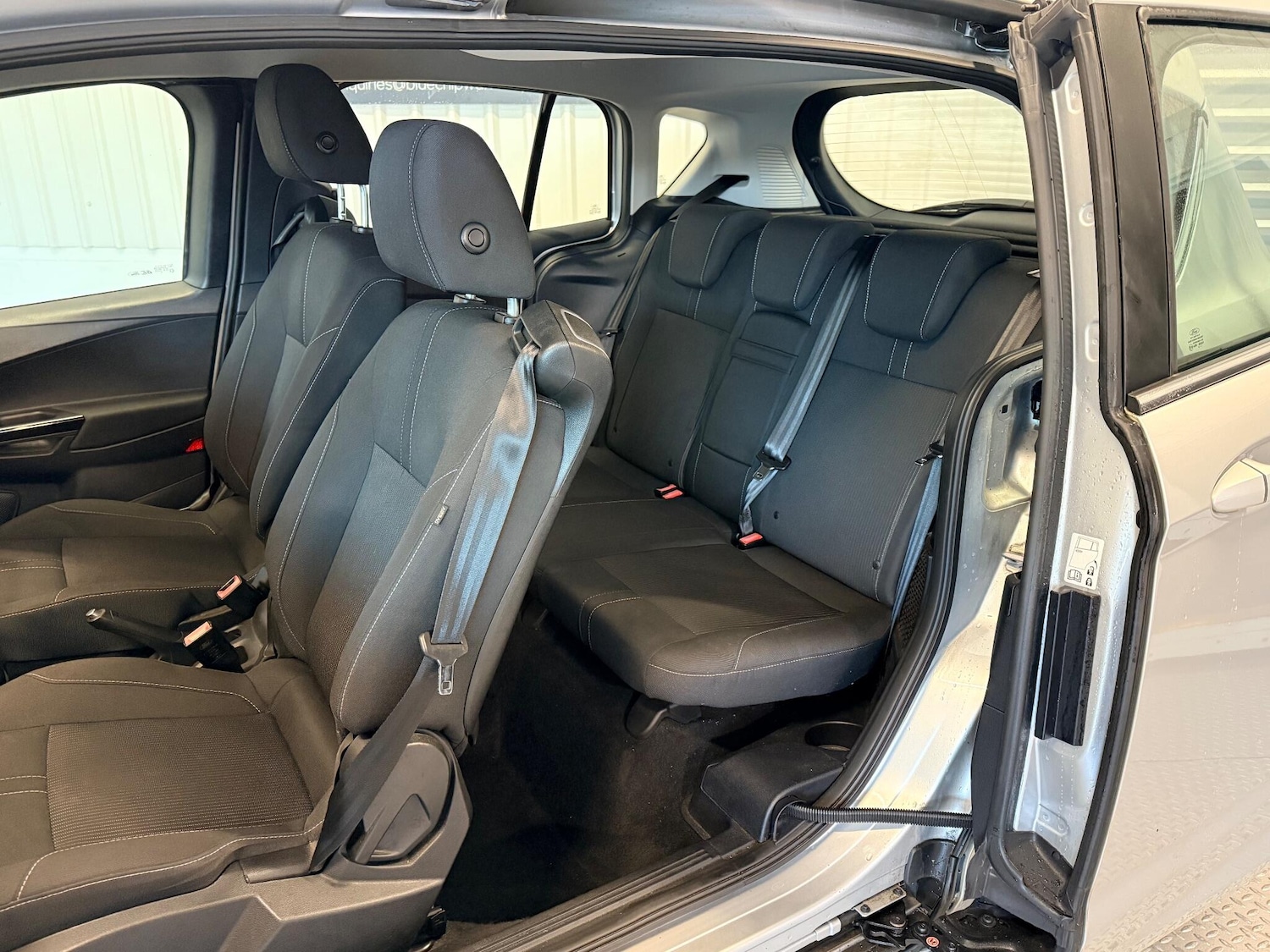 Used Ford B-MAX 2017 for sale - 76688580: Photo 12