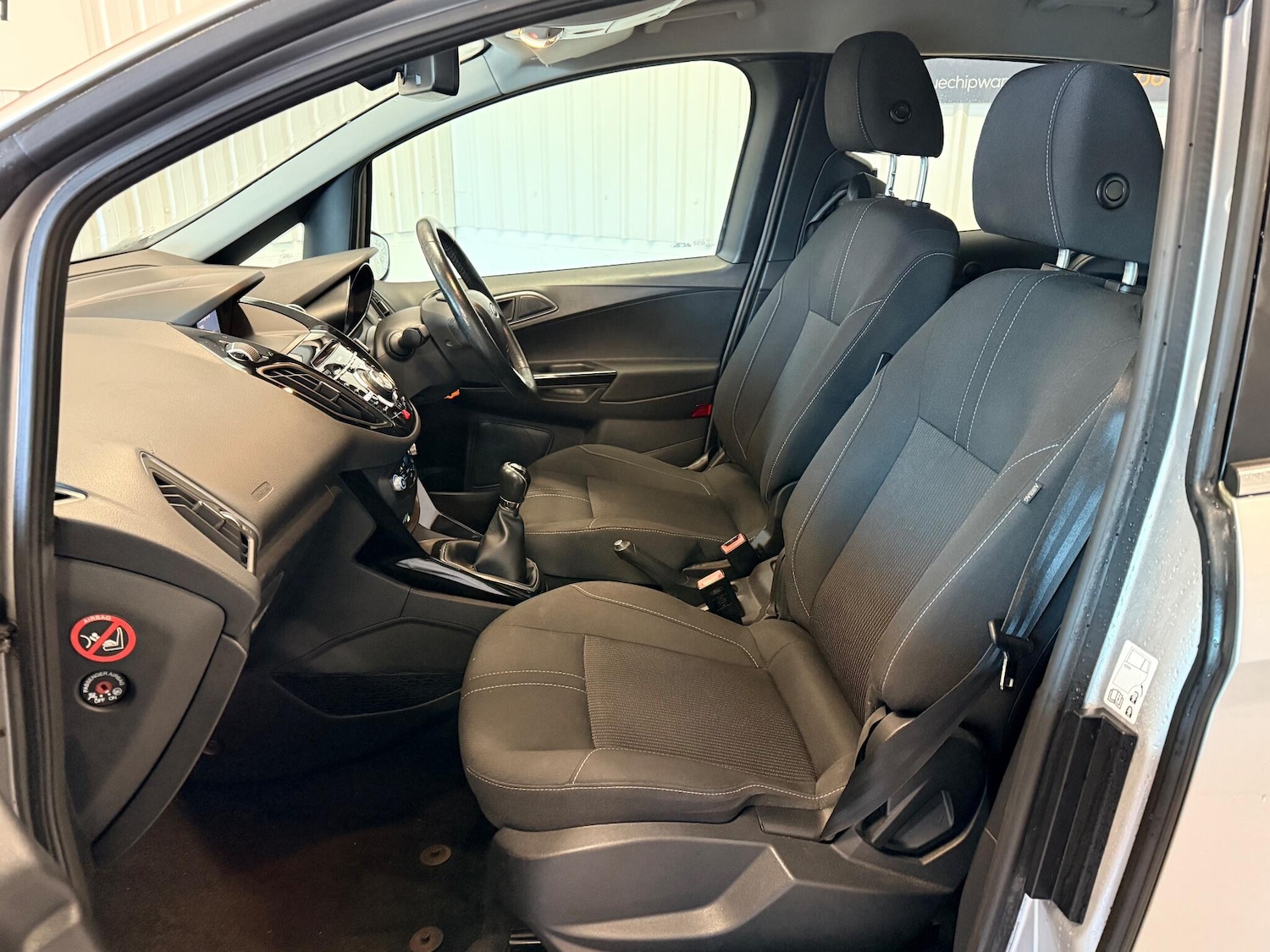 Used Ford B-MAX 2017 for sale - 76688580: Photo 14