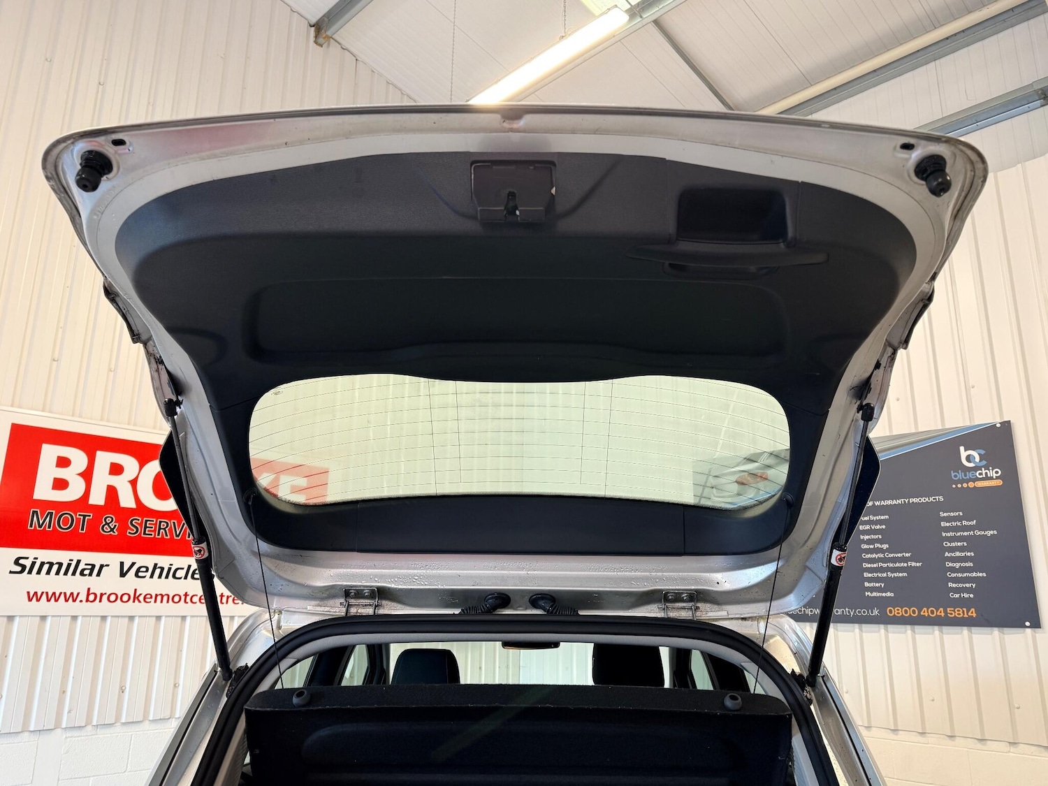 Used Ford B-MAX 2017 for sale - 76688580: Photo 15