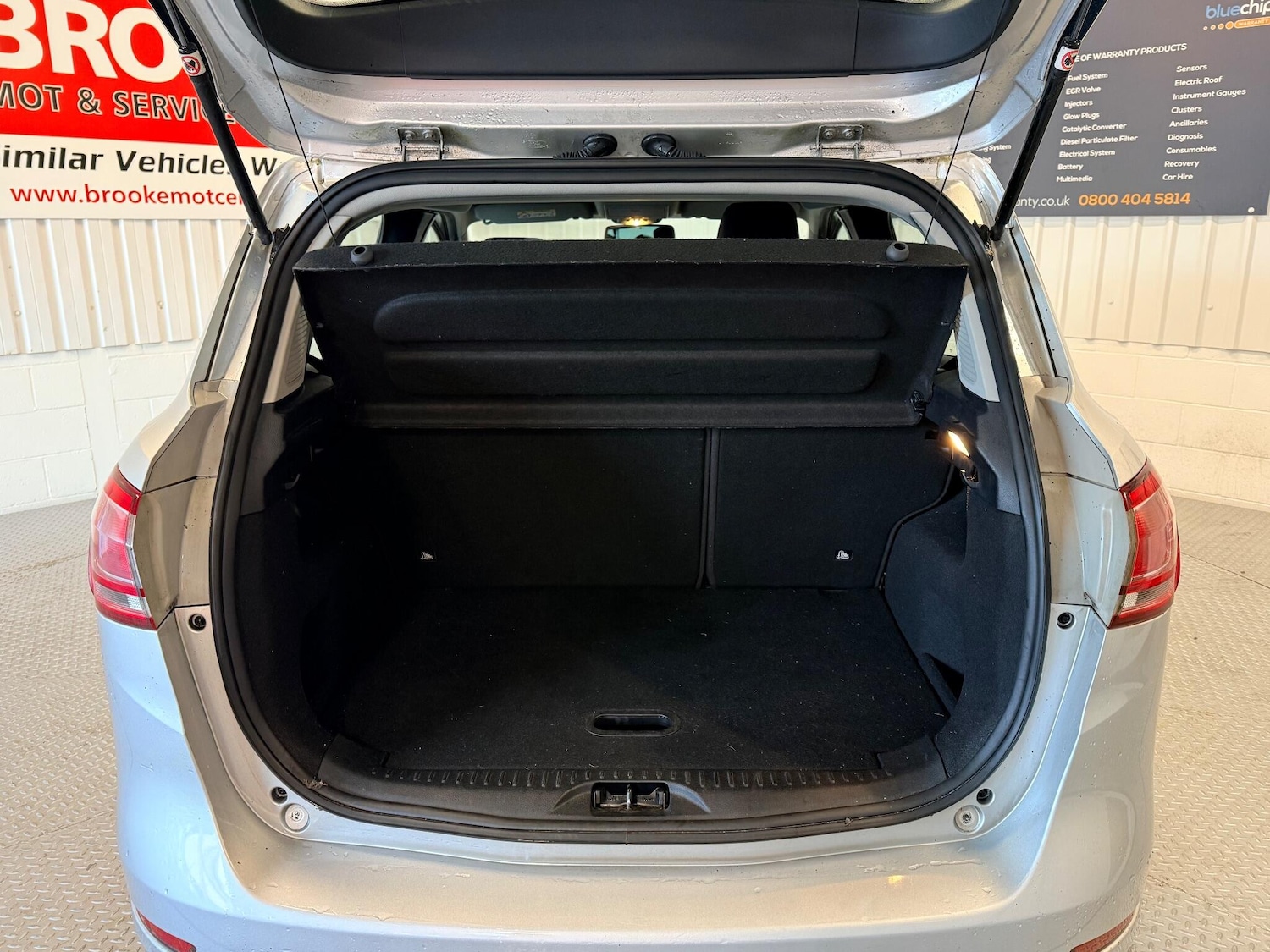 Used Ford B-MAX 2017 for sale - 76688580: Photo 16