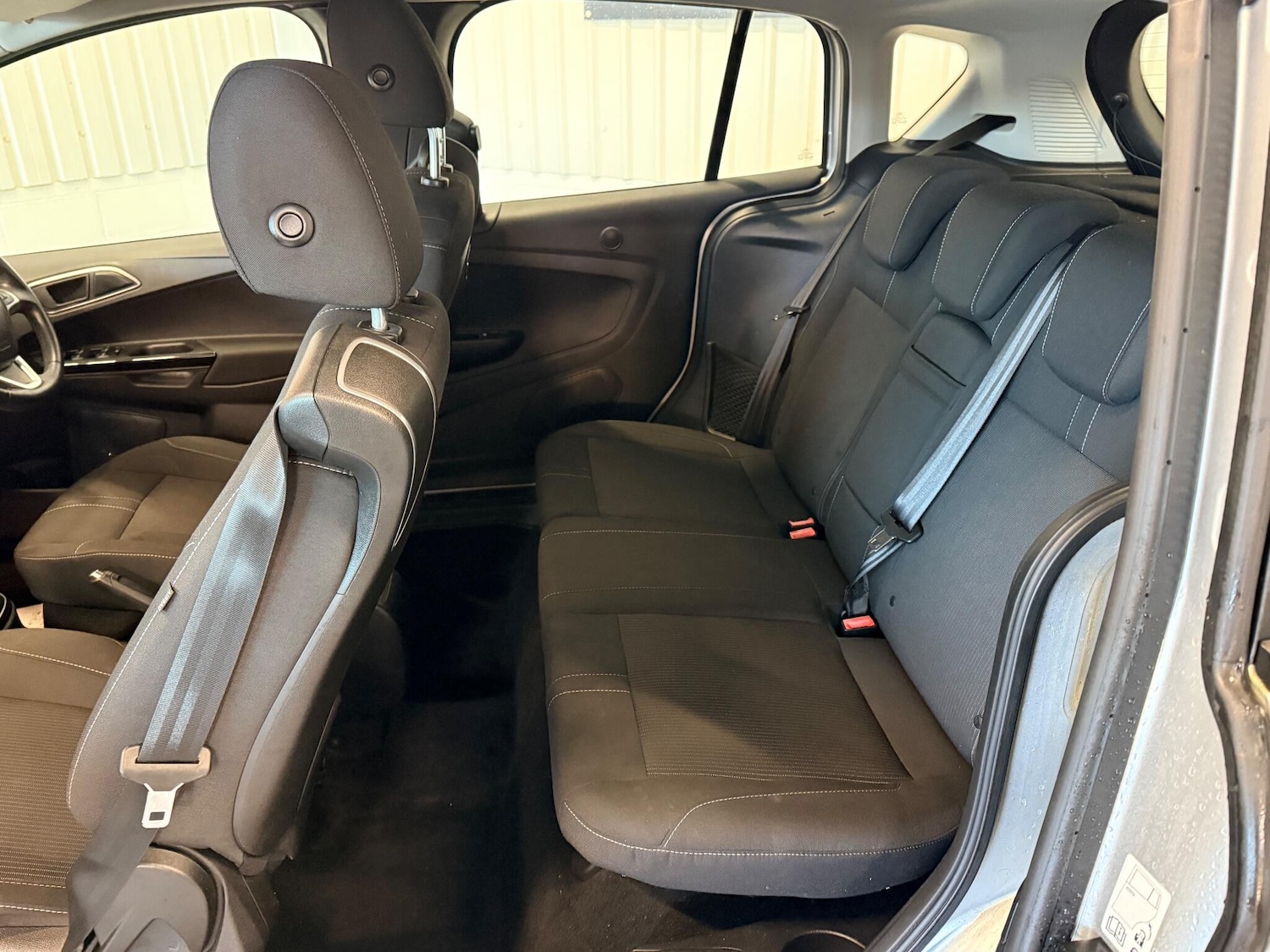 Used Ford B-MAX 2017 for sale - 76688580: Photo 17