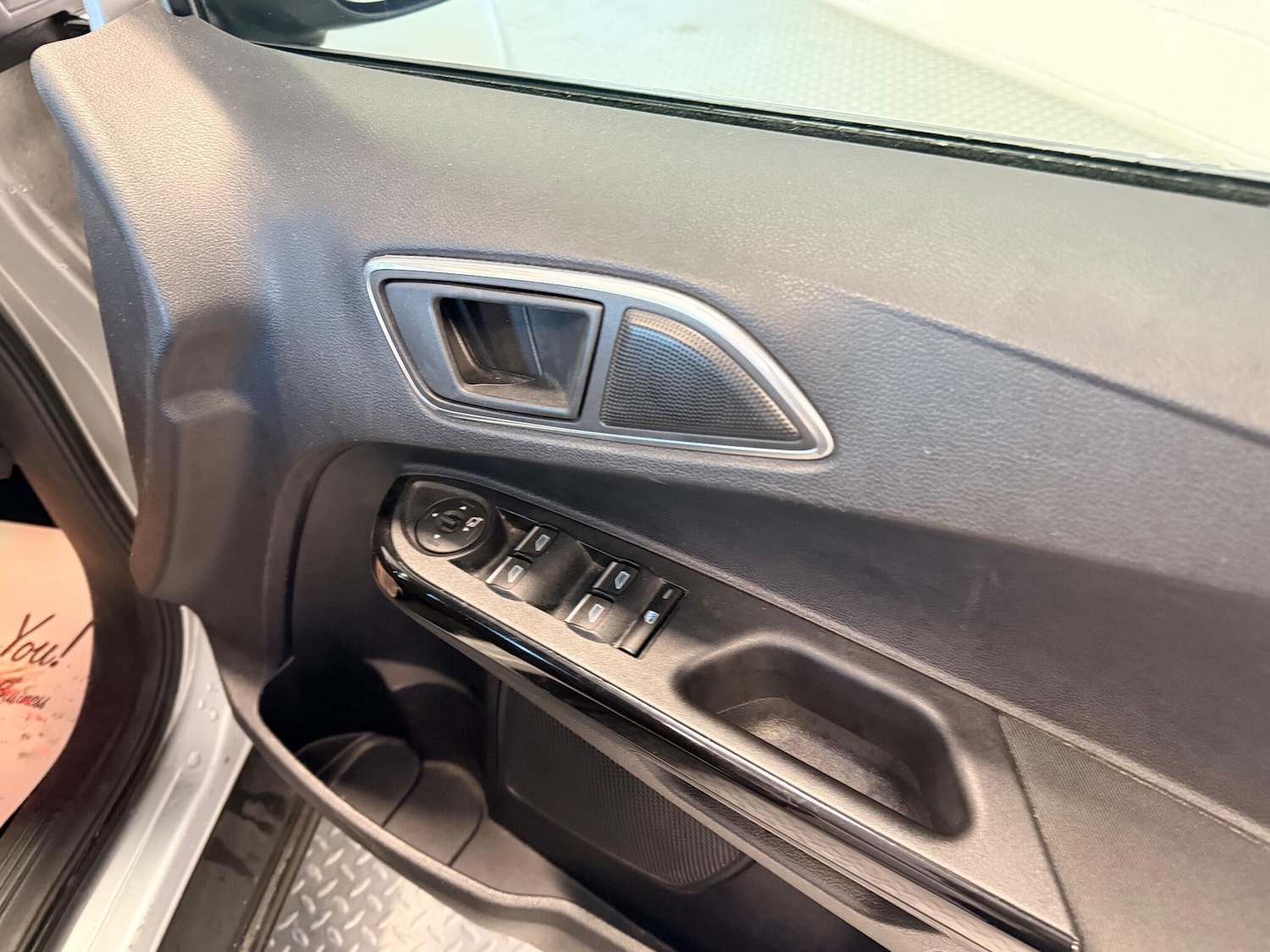 Used Ford B-MAX 2017 for sale - 76688580: Photo 18