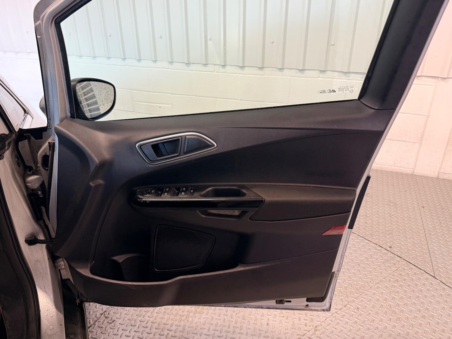 Used Ford B-MAX 2017 for sale - 76688580: Photo 19