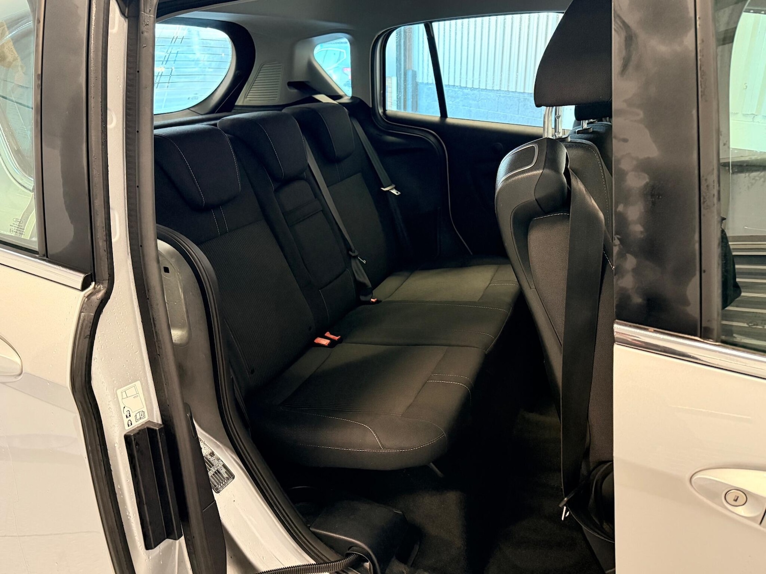 Used Ford B-MAX 2017 for sale - 76688580: Photo 20