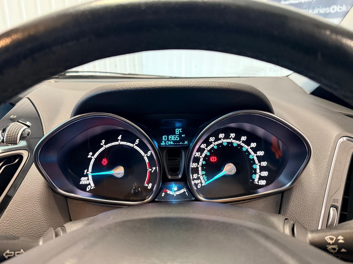 Used Ford B-MAX 2017 for sale - 76688580: Photo 21