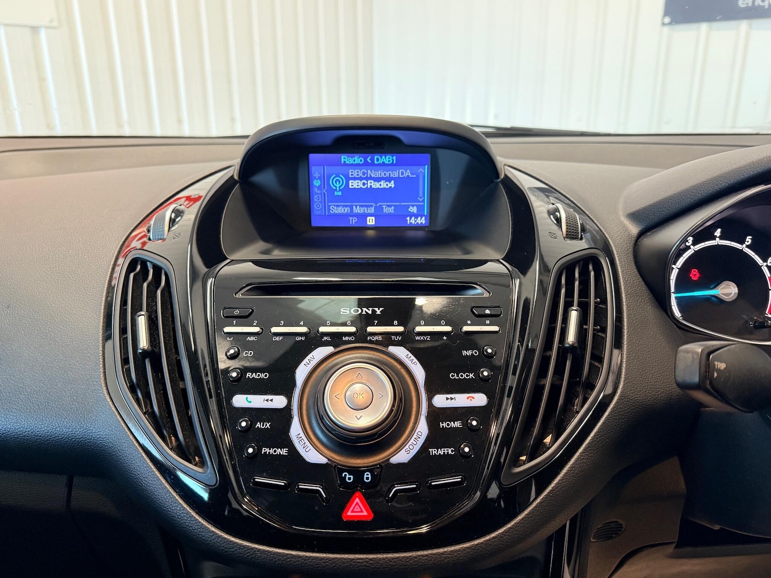 Used Ford B-MAX 2017 for sale - 76688580: Photo 24