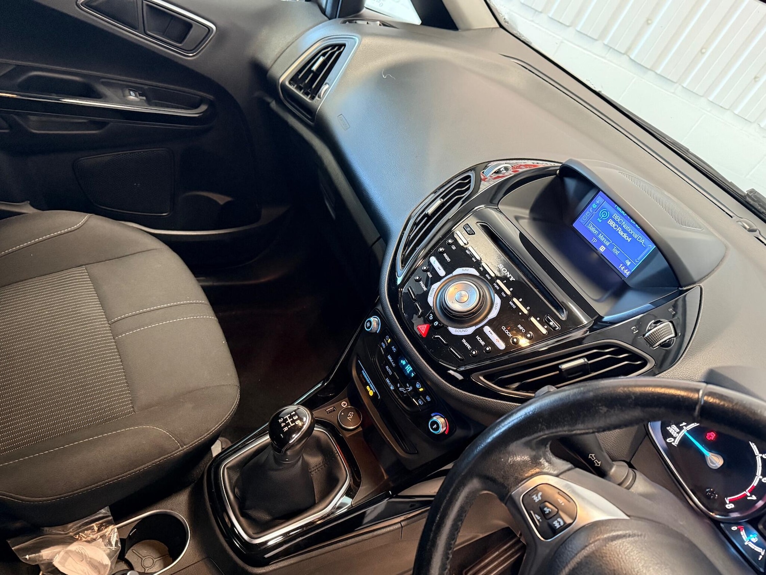 Used Ford B-MAX 2017 for sale - 76688580: Photo 25