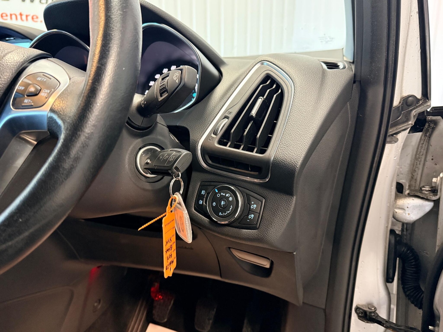 Used Ford B-MAX 2017 for sale - 76688580: Photo 26