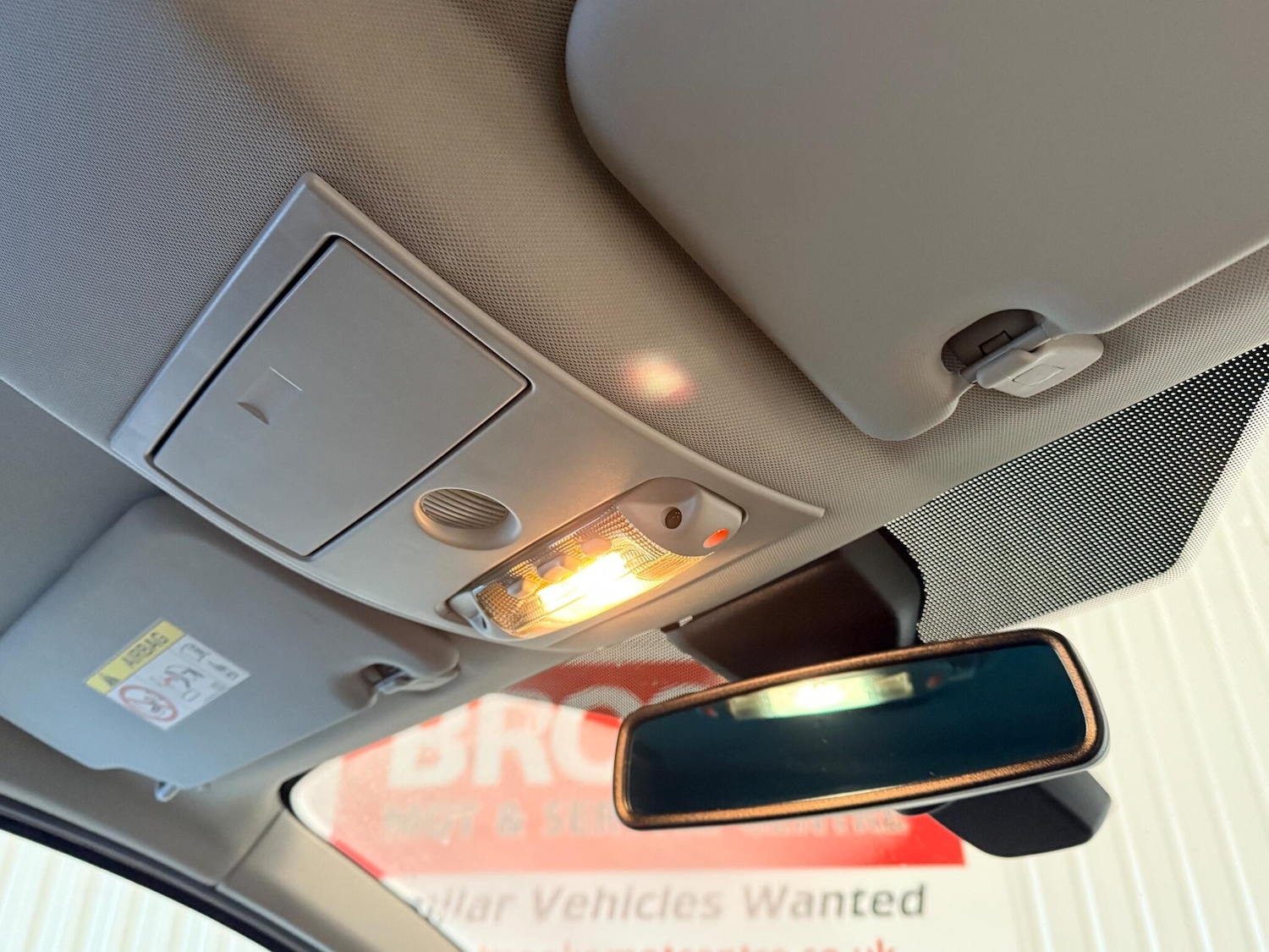 Used Ford B-MAX 2017 for sale - 76688580: Photo 27