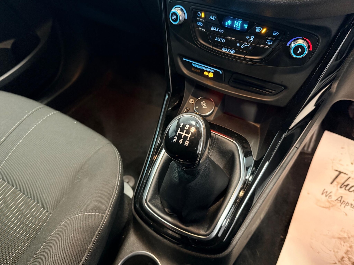 Used Ford B-MAX 2017 for sale - 76688580: Photo 28