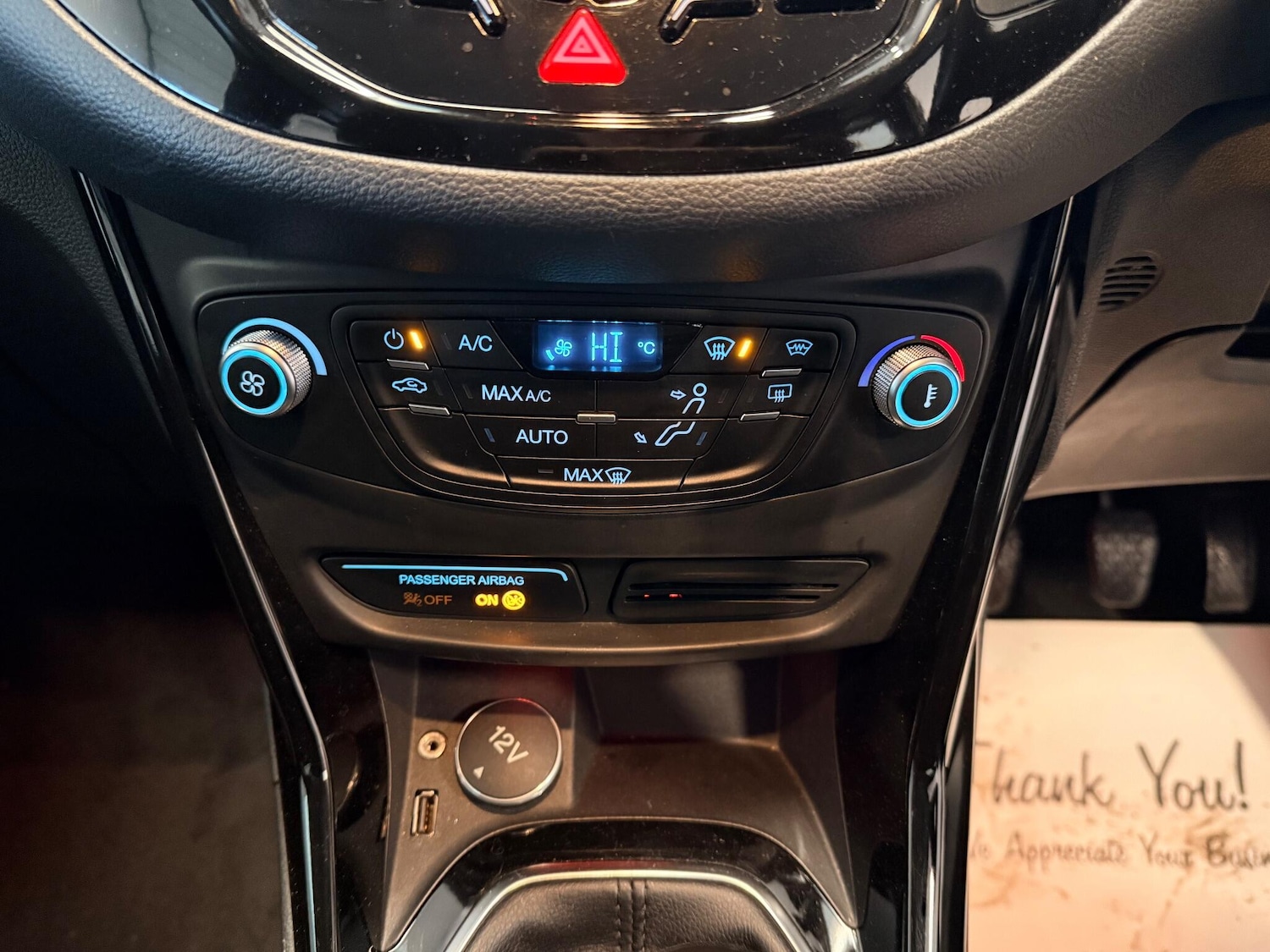 Used Ford B-MAX 2017 for sale - 76688580: Photo 29