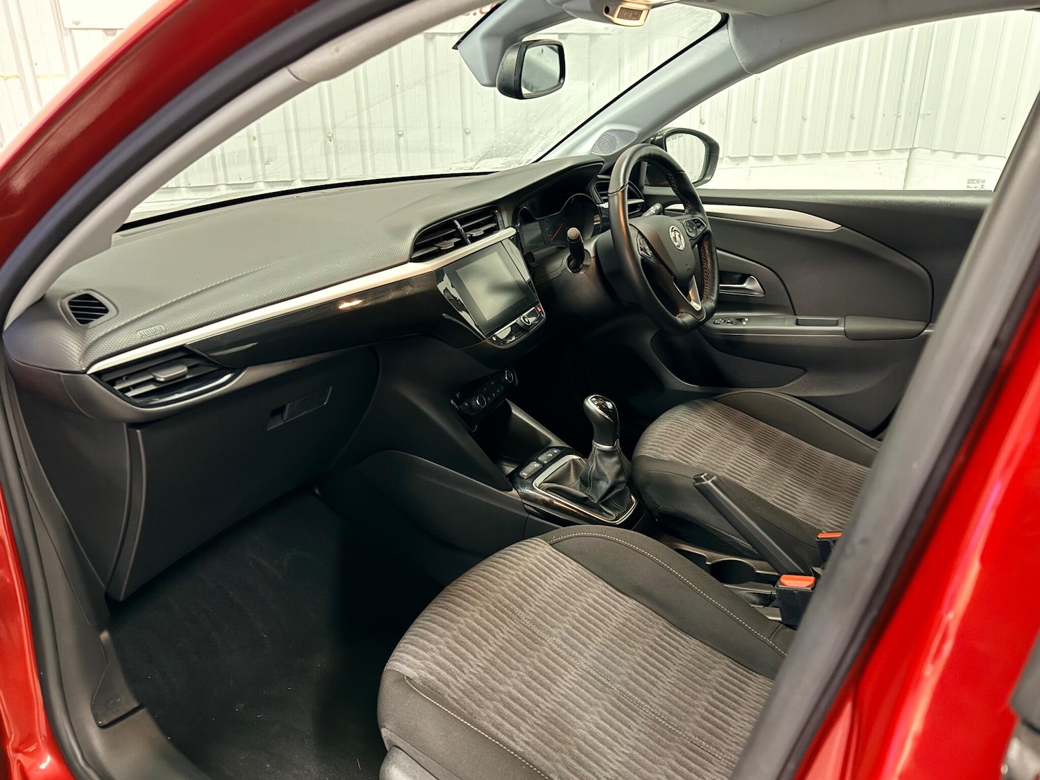 Used Vauxhall Corsa 2020 for sale - 76898510: Photo 13