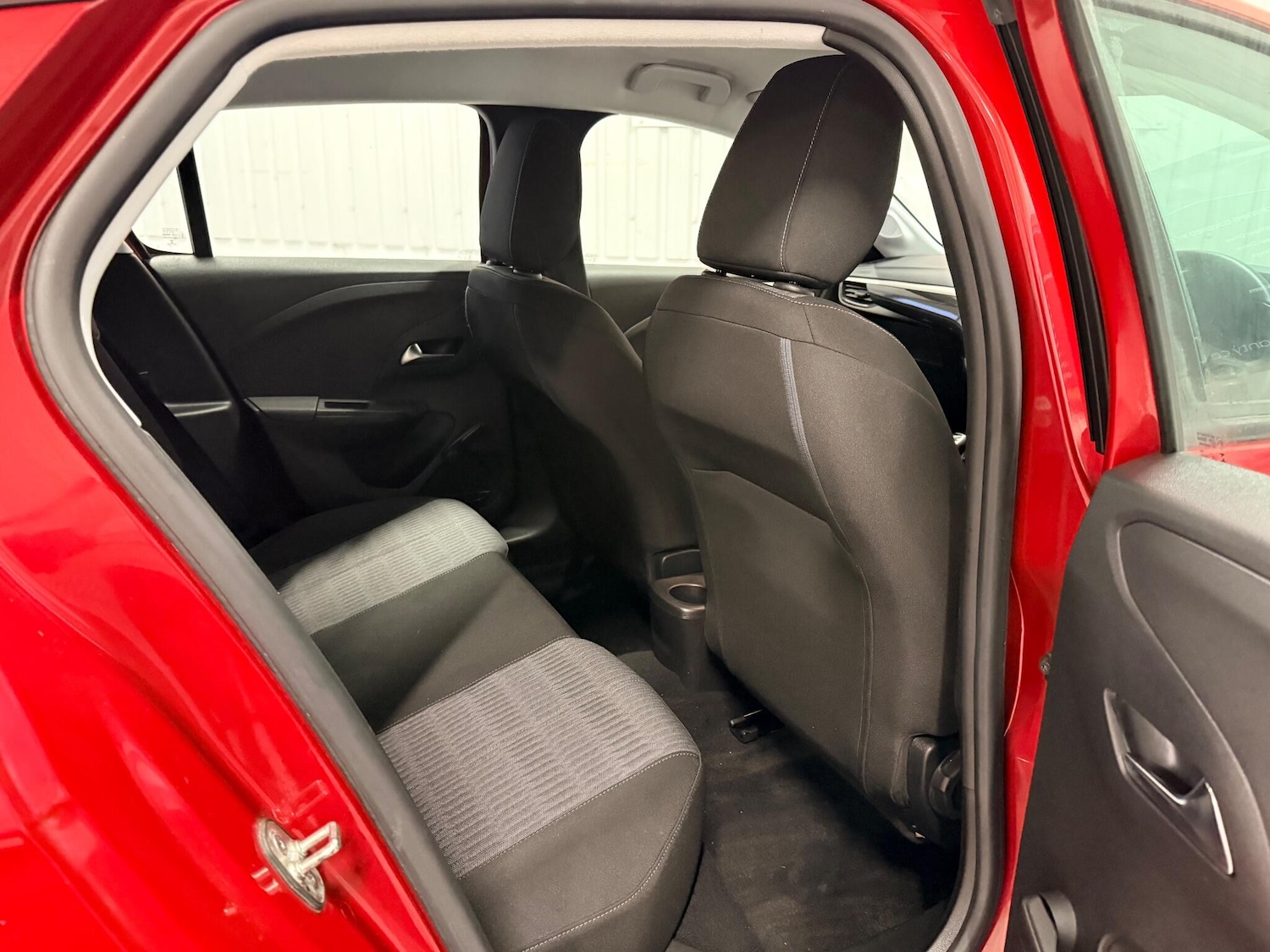 Used Vauxhall Corsa 2020 for sale - 76898510: Photo 14