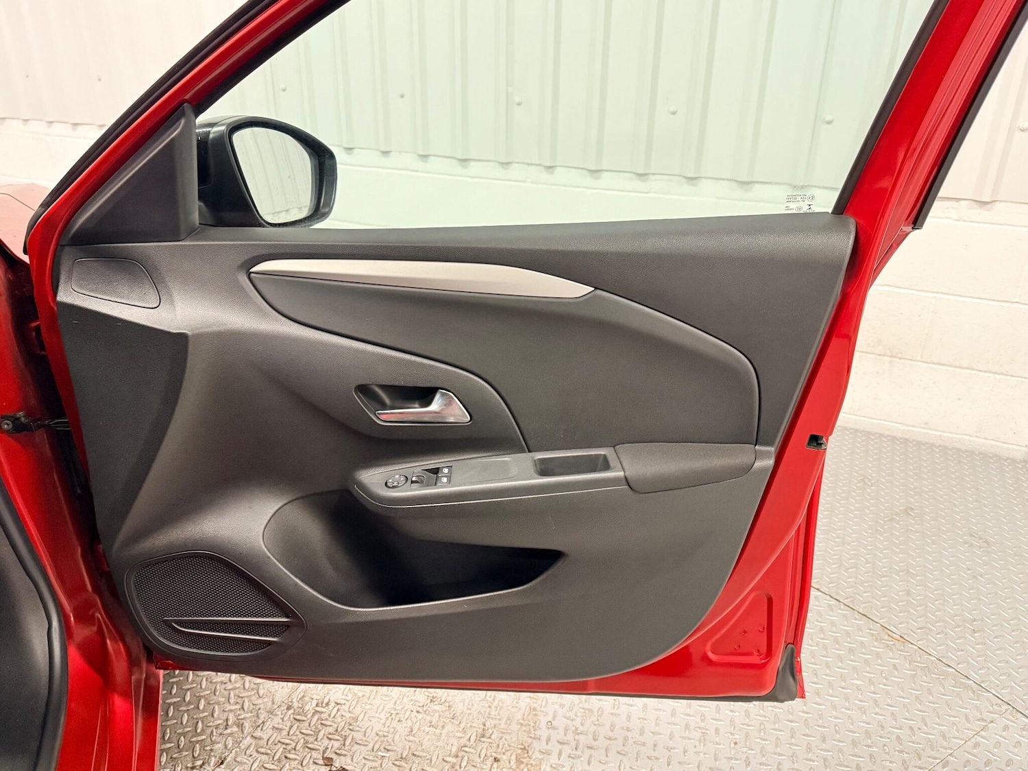 Used Vauxhall Corsa 2020 for sale - 76898510: Photo 19