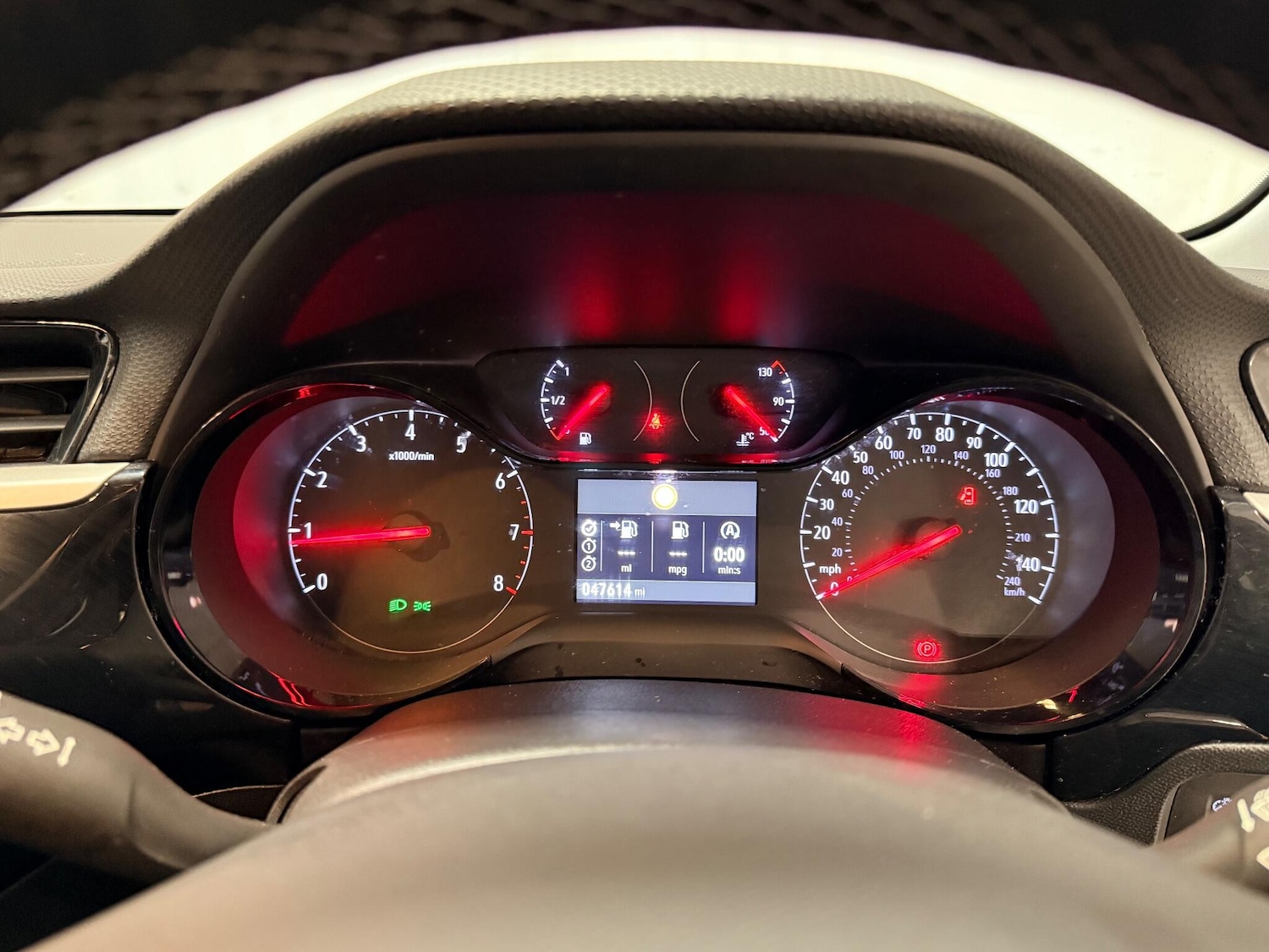 Used Vauxhall Corsa 2020 for sale - 76898510: Photo 20