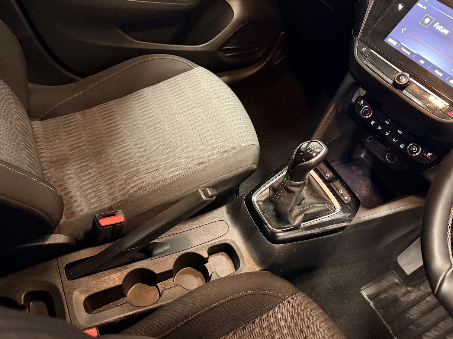 Used Vauxhall Corsa 2020 for sale - 76898510: Photo 23