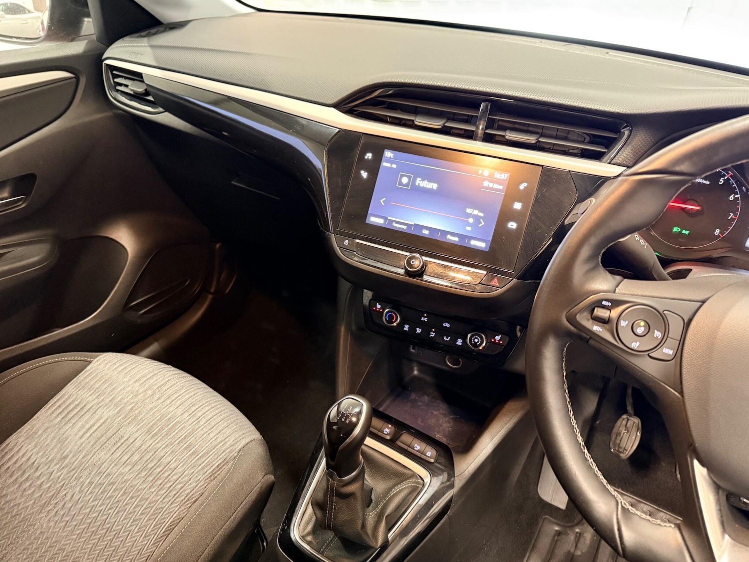 Used Vauxhall Corsa 2020 for sale - 76898510: Photo 24