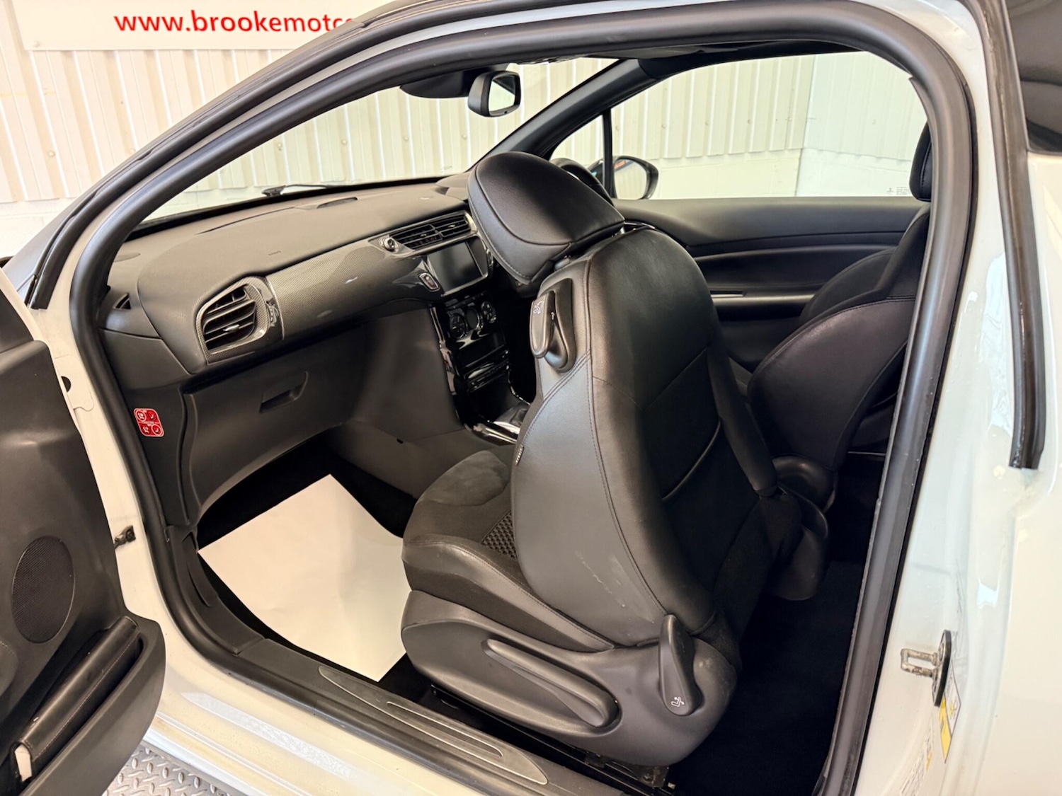 Used DS Automobiles DS 3 2016 for sale - 77823522: Photo 12