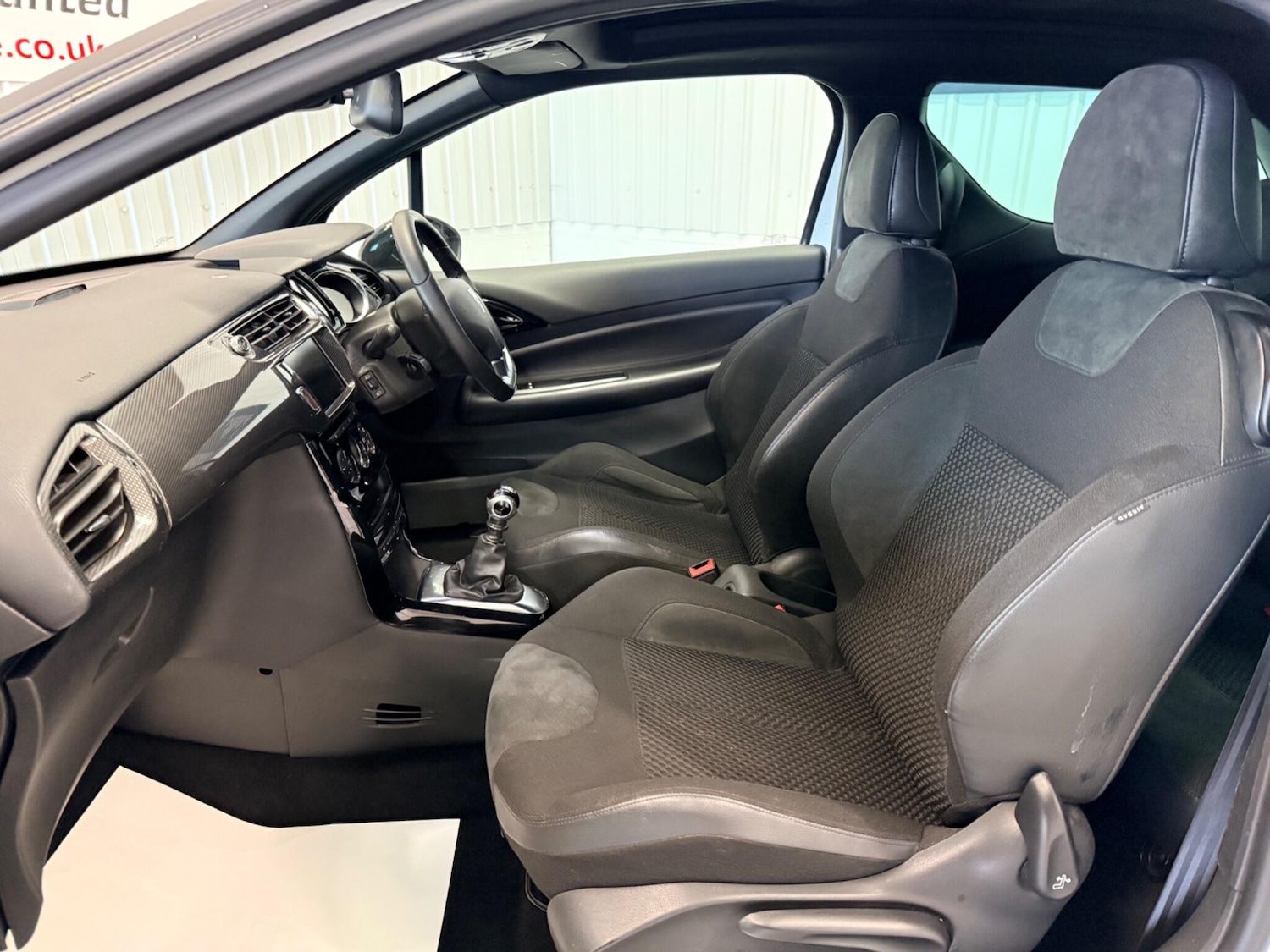 Used DS Automobiles DS 3 2016 for sale - 77823522: Photo 14