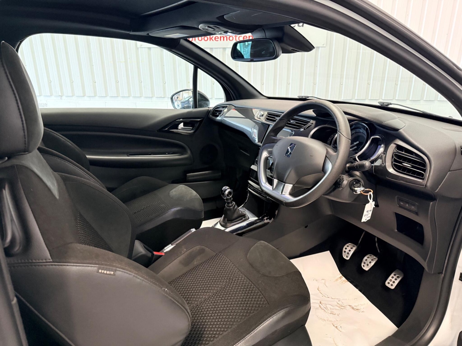 Used DS Automobiles DS 3 2016 for sale - 77823522: Photo 15